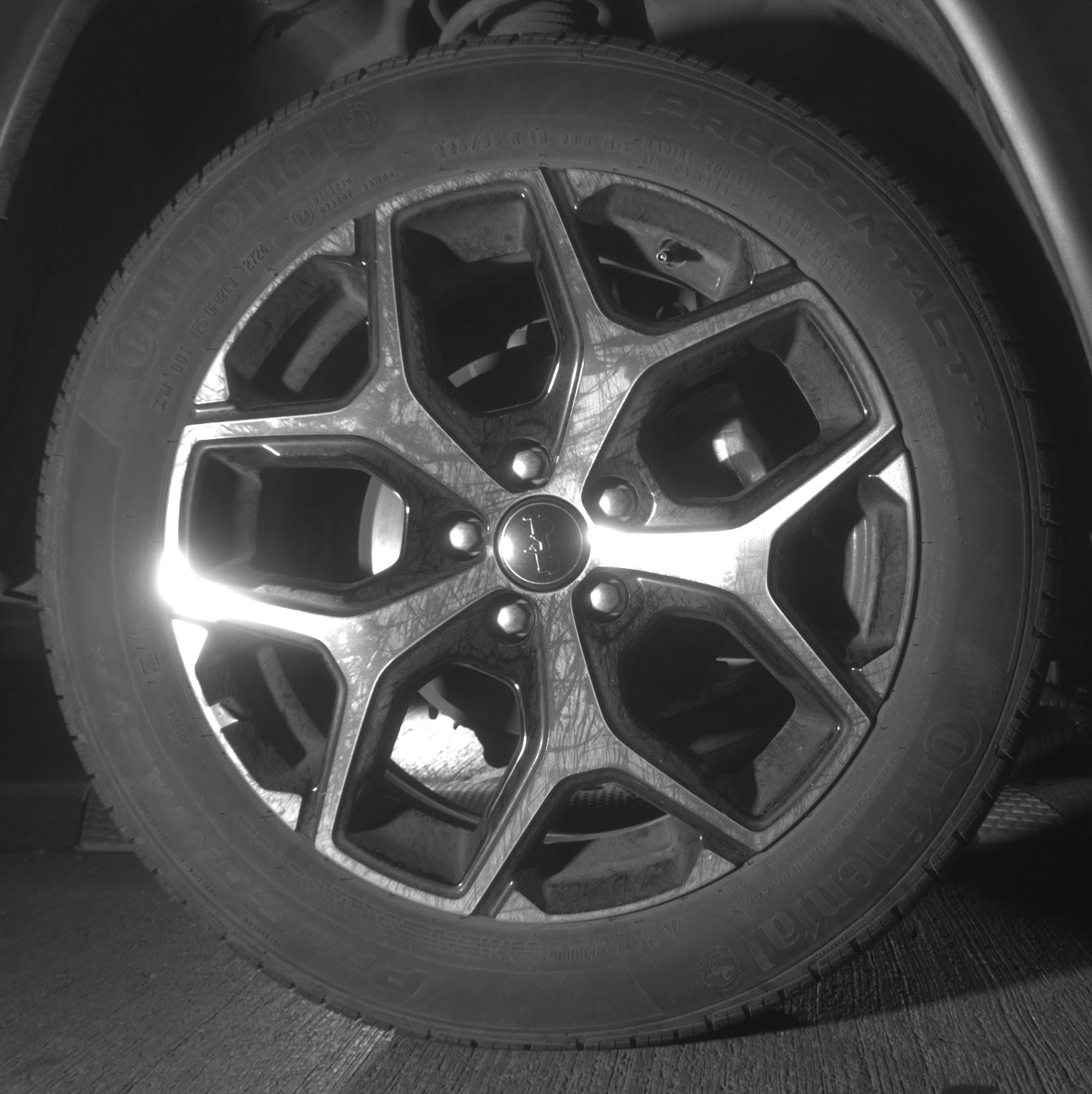 Thumbnail: 2025 Jeep Compass - 12