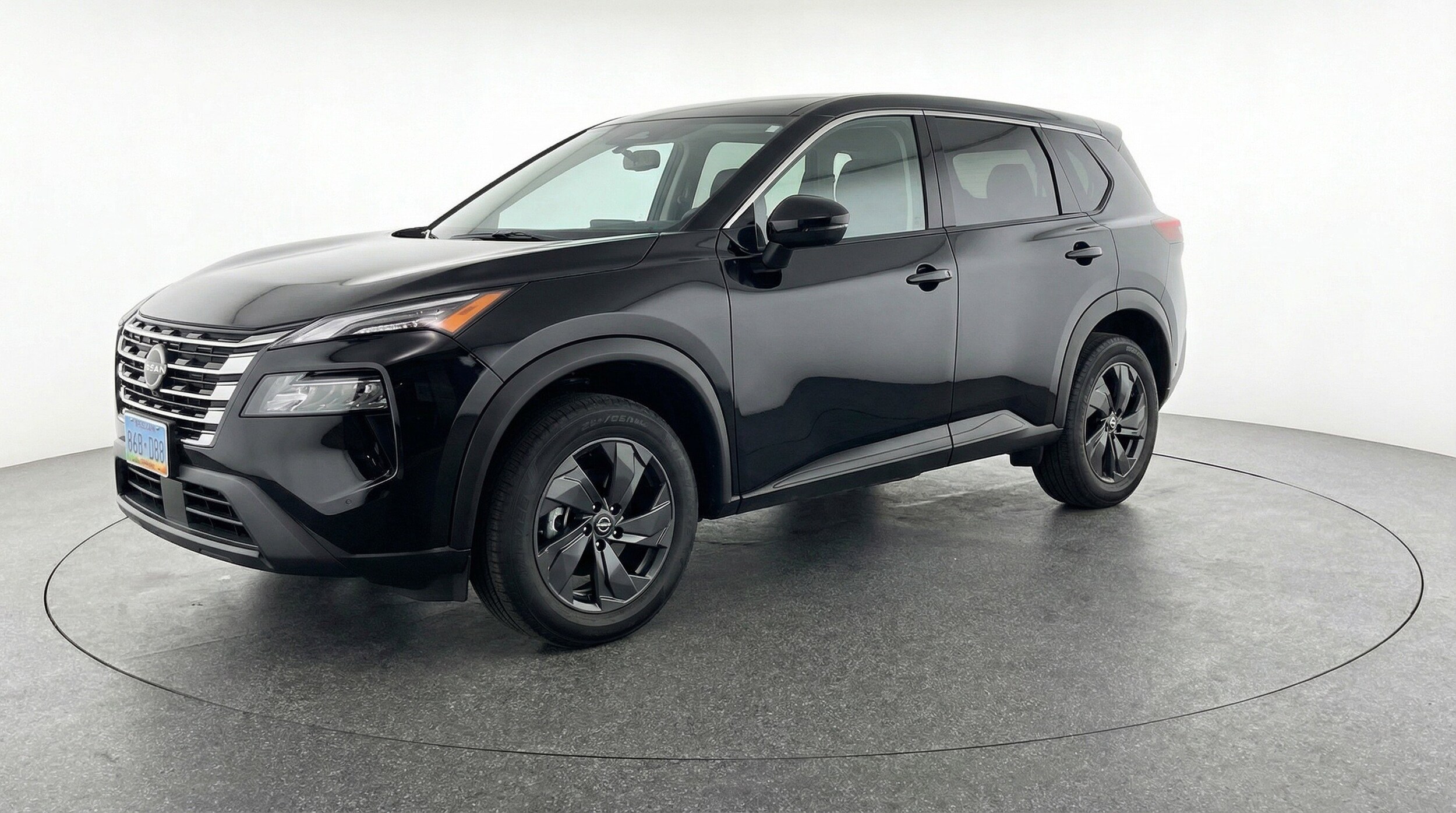 Thumbnail: 2025 Nissan Rogue - 3