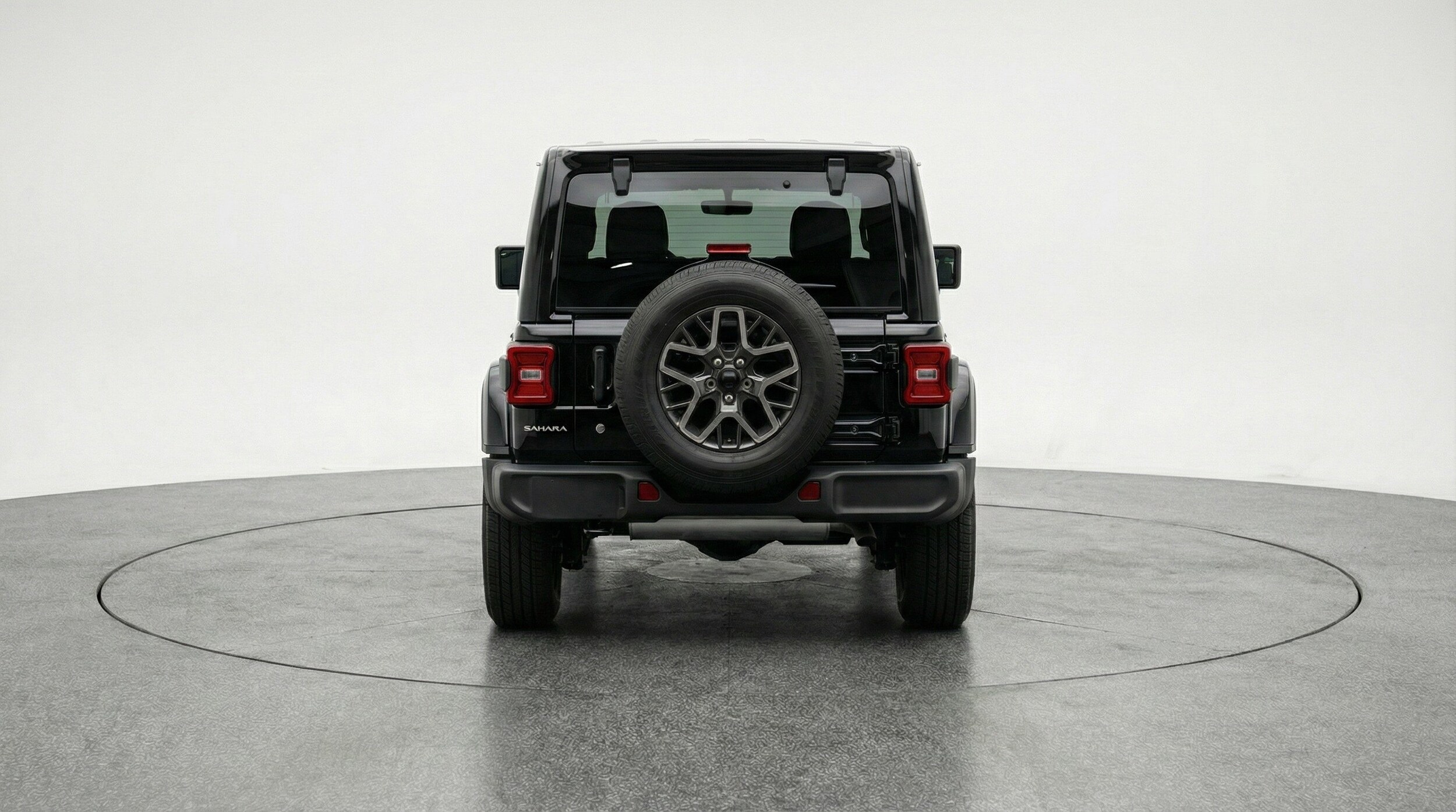 Thumbnail: 2025 Jeep Wrangler - 7