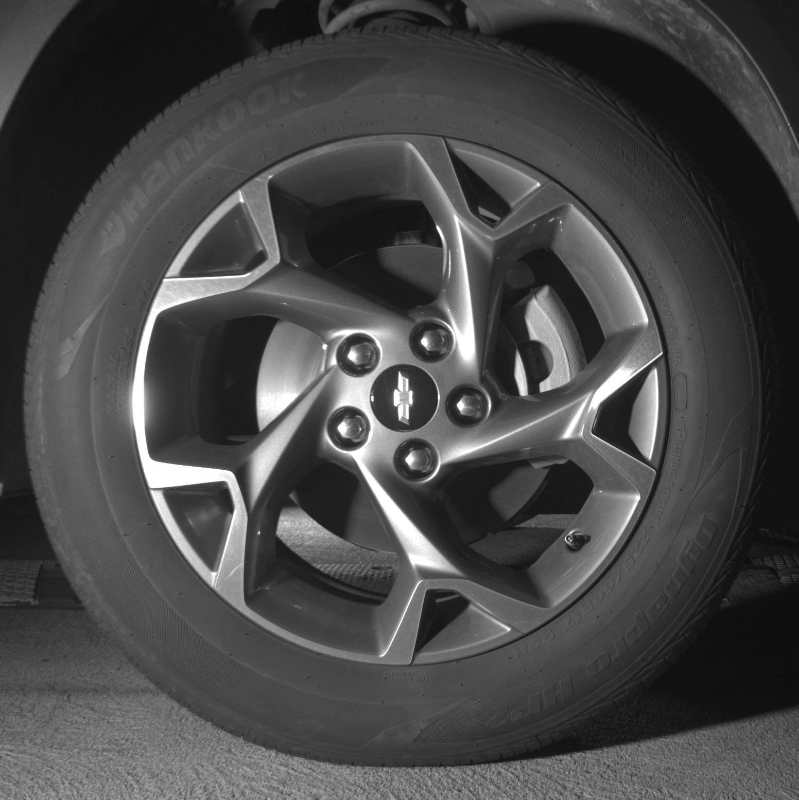Thumbnail: 2025 Chevrolet Trax - 13