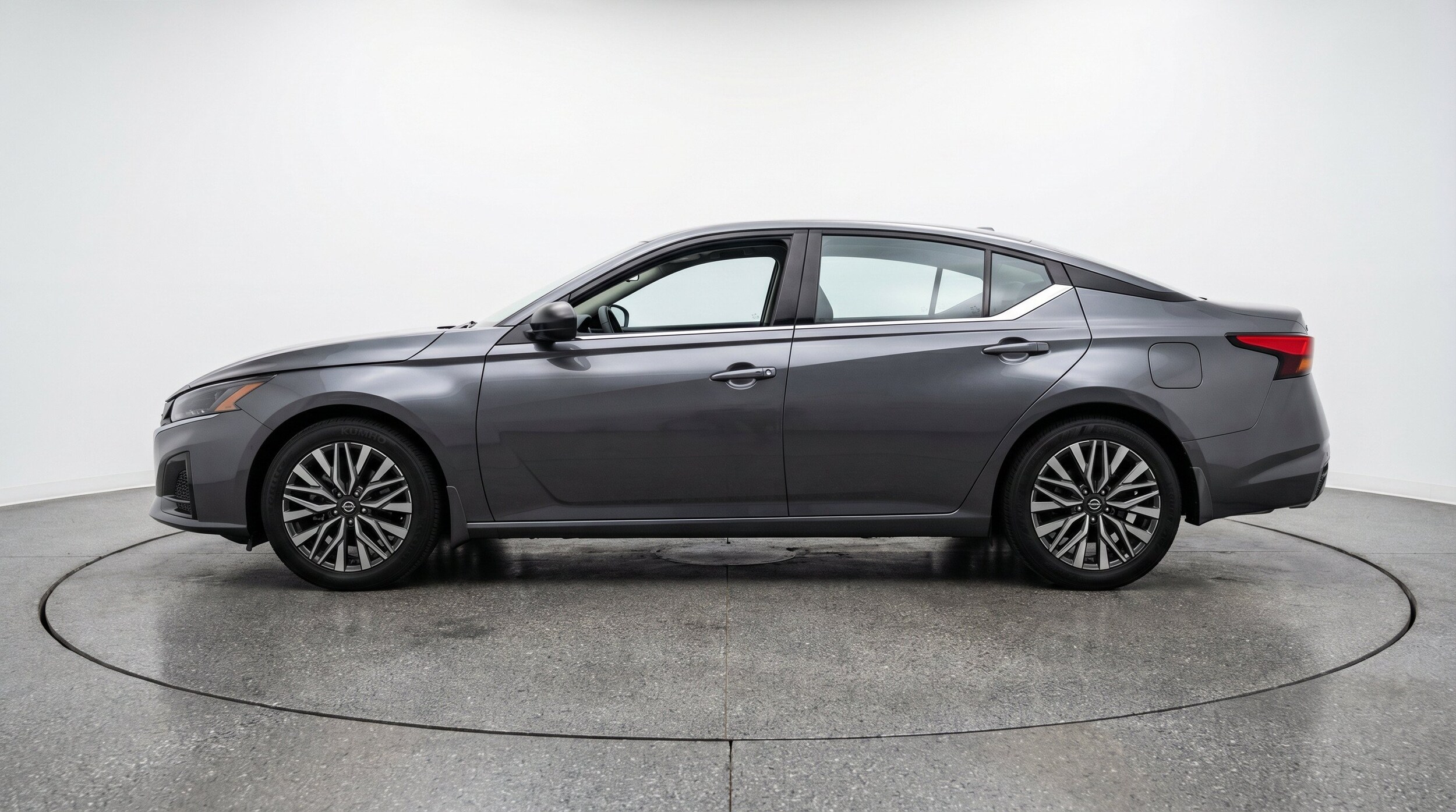 Thumbnail: 2026 Nissan Altima - 5