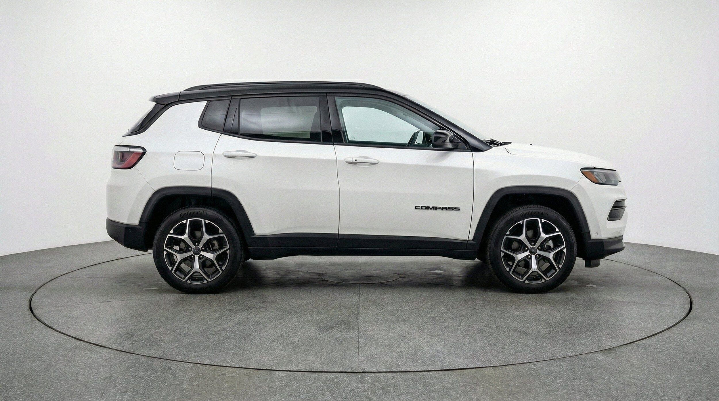 Thumbnail: 2025 Jeep Compass - 10