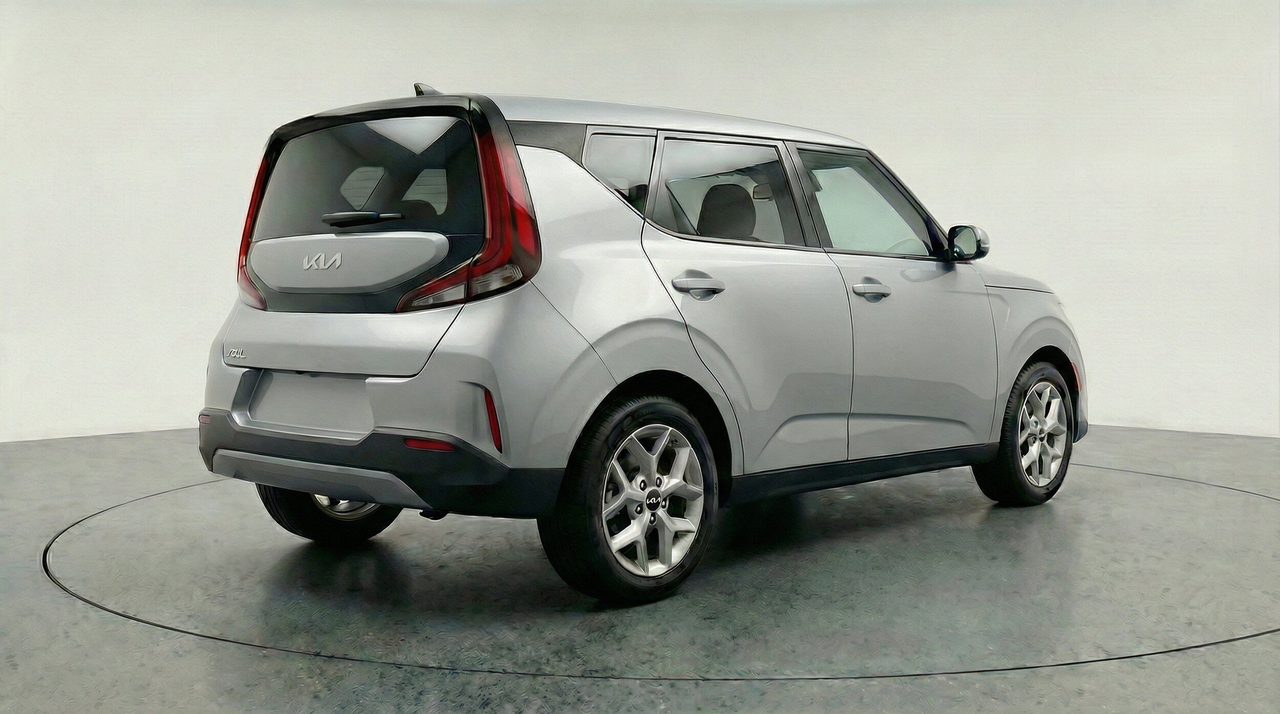 Thumbnail: 2025 Kia Soul - 9