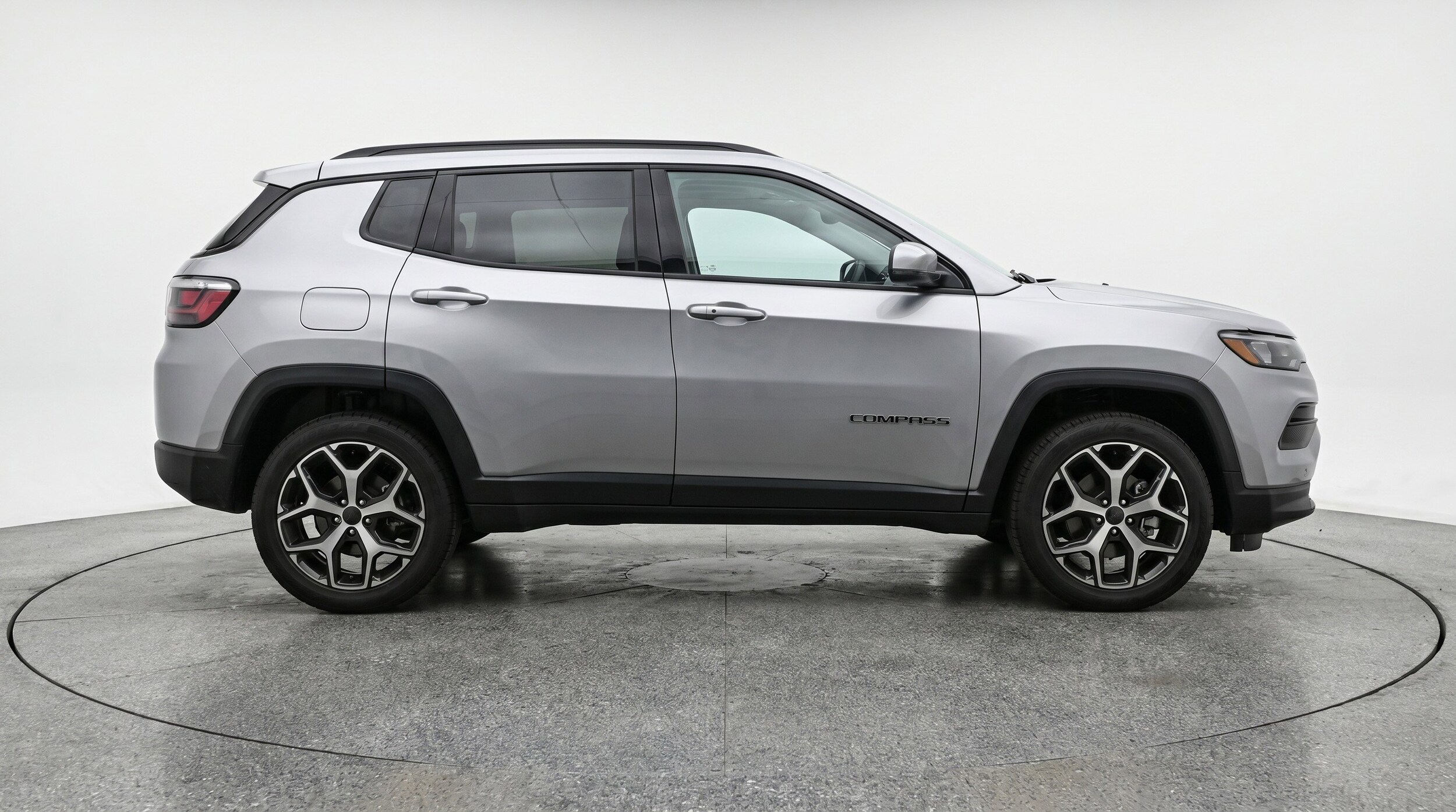 Thumbnail: 2025 Jeep Compass - 11