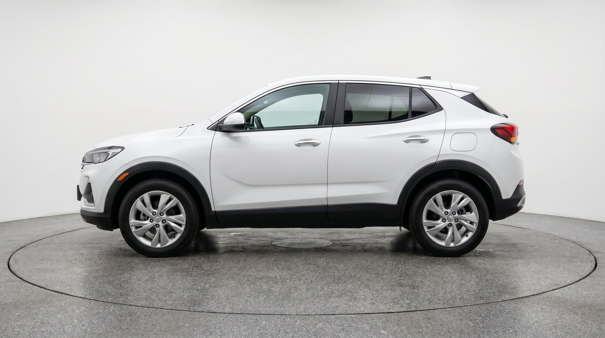 Thumbnail: 2026 Buick Encore GX - 5