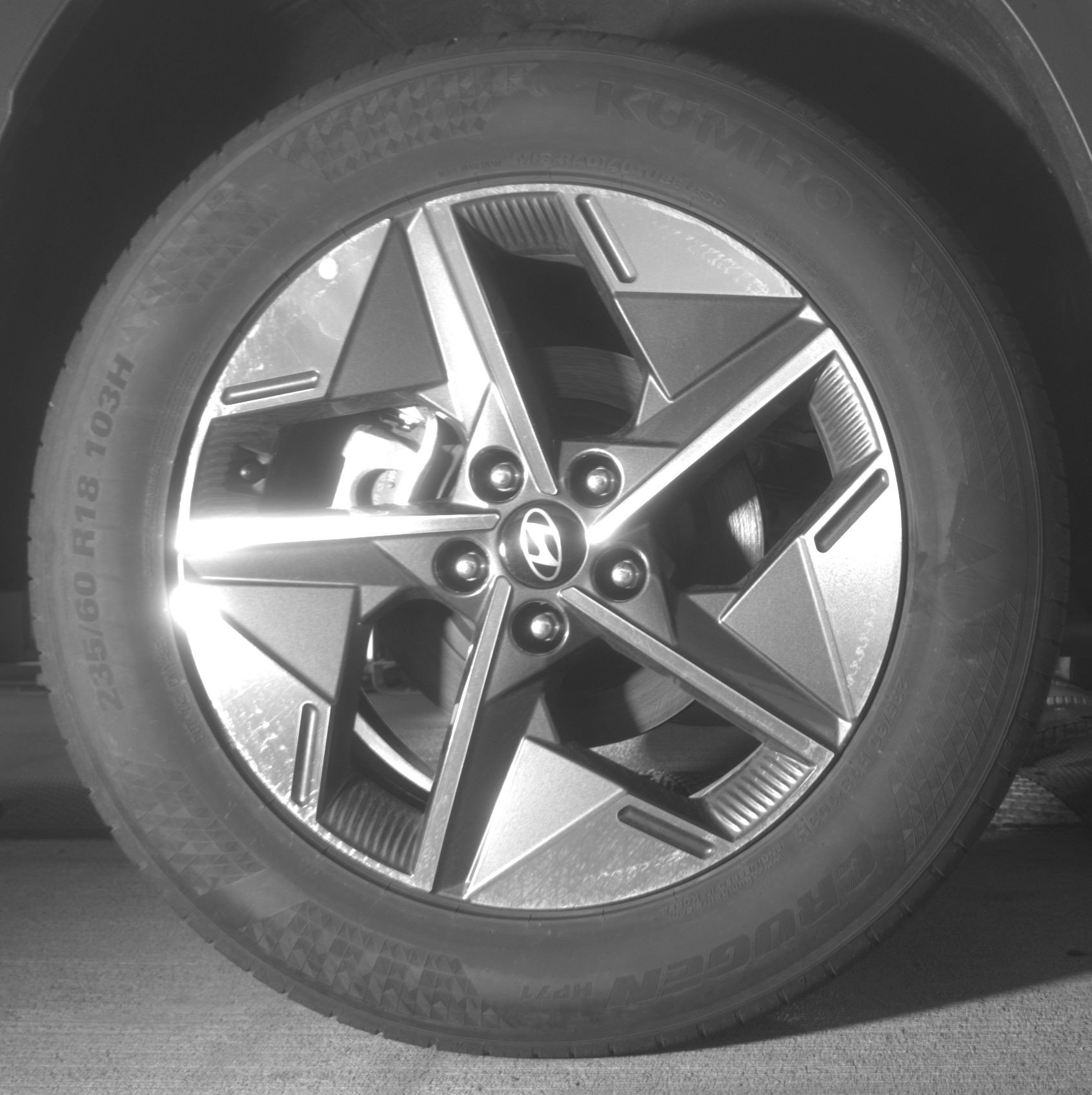 Thumbnail: 2026 Hyundai Tucson - 15