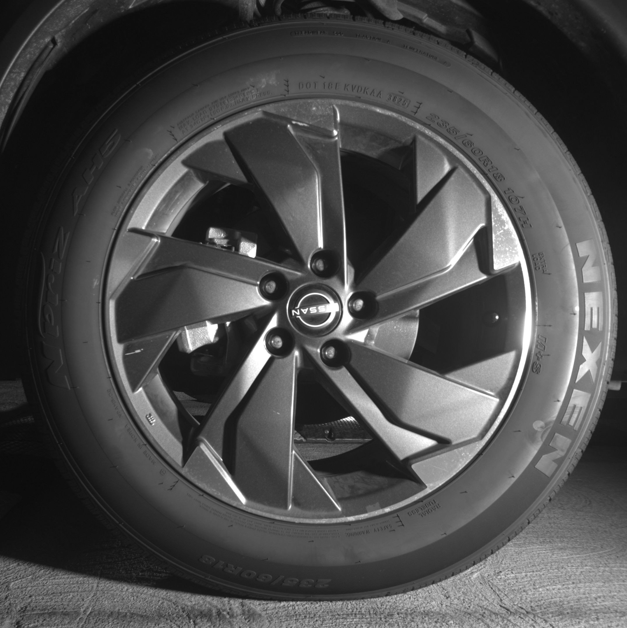 Thumbnail: 2025 Nissan Rogue - 12