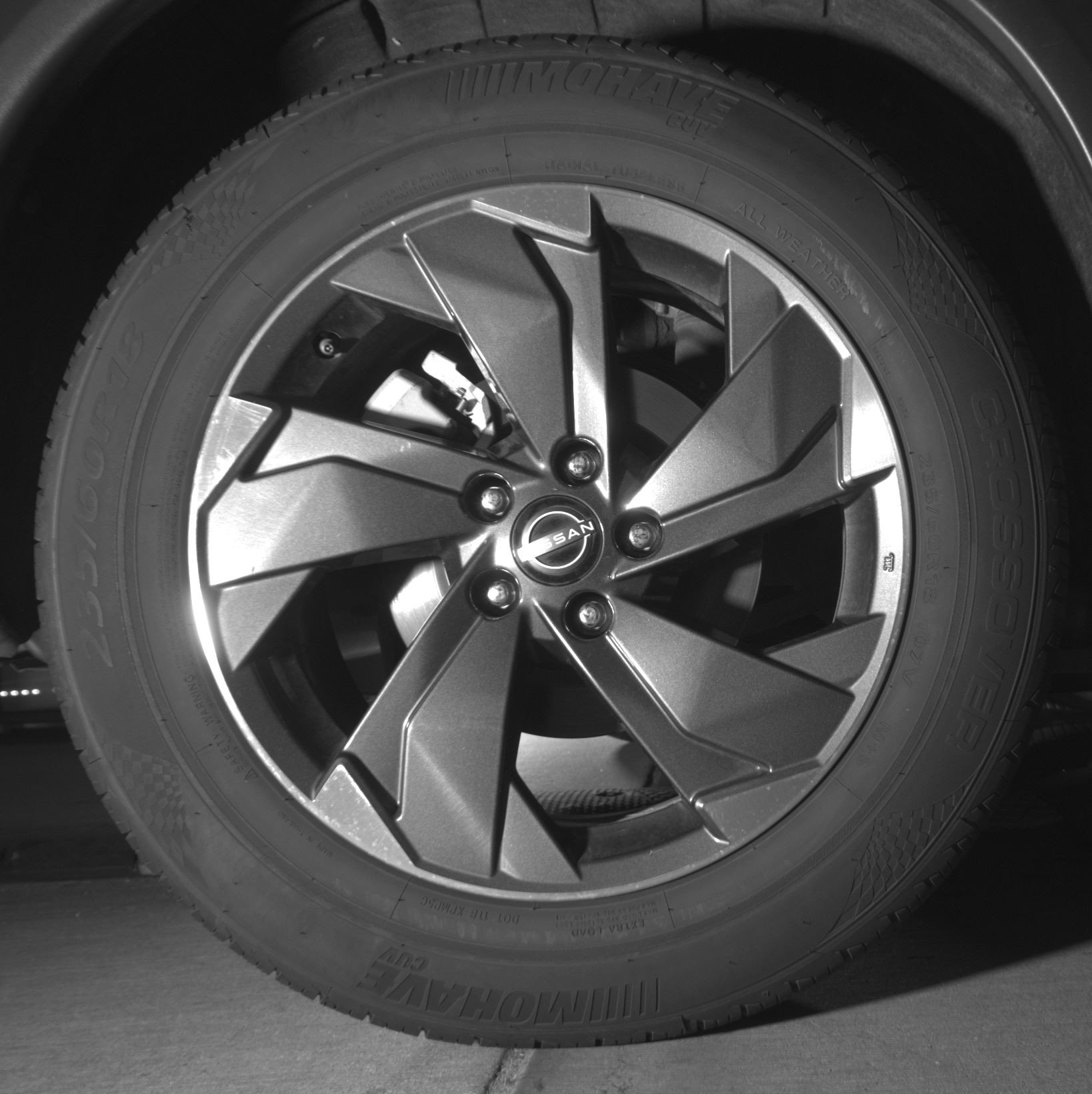 Thumbnail: 2025 Nissan Rogue - 15