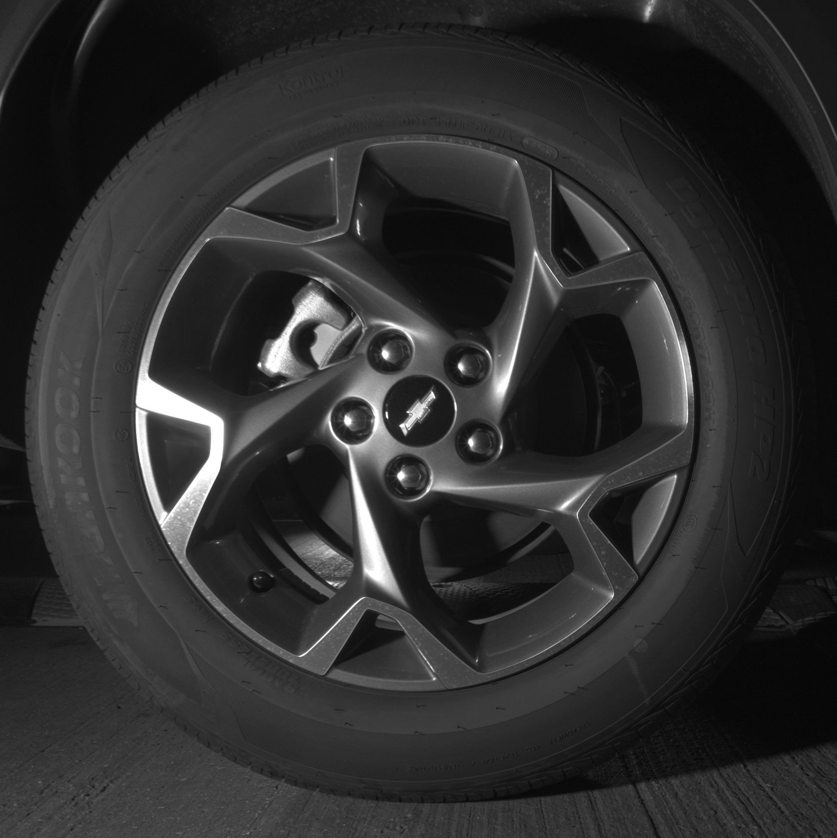Thumbnail: 2025 Chevrolet Trax - 15