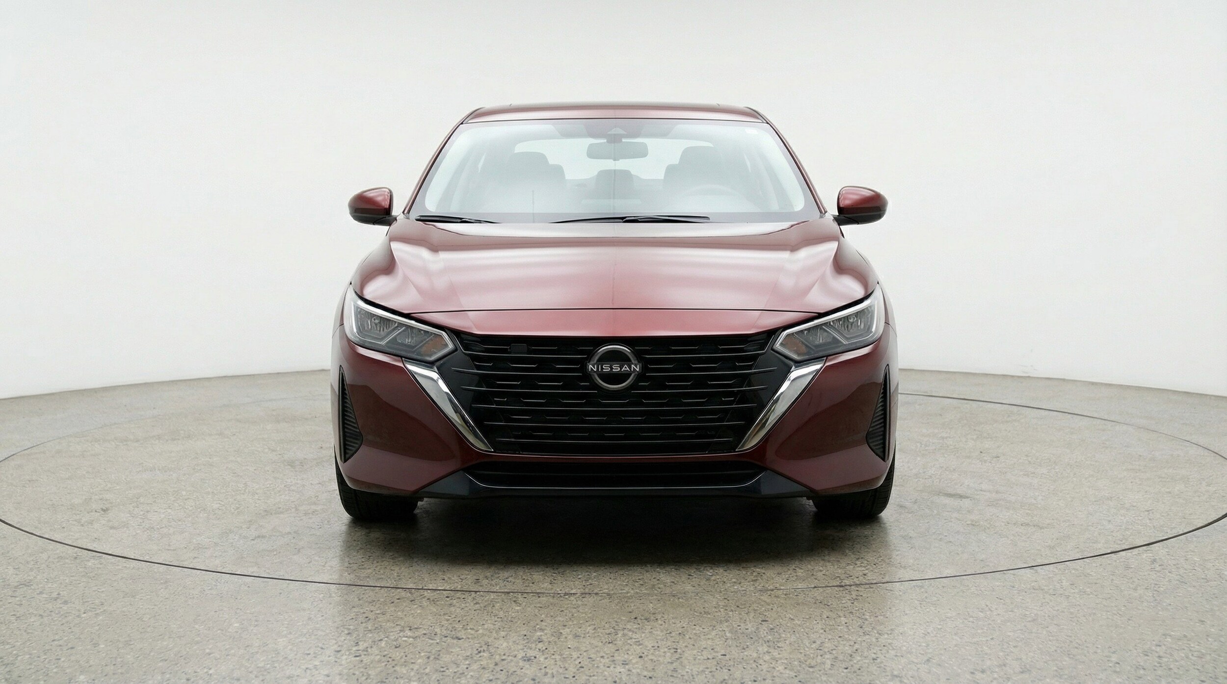 Thumbnail: 2025 Nissan Sentra - 2