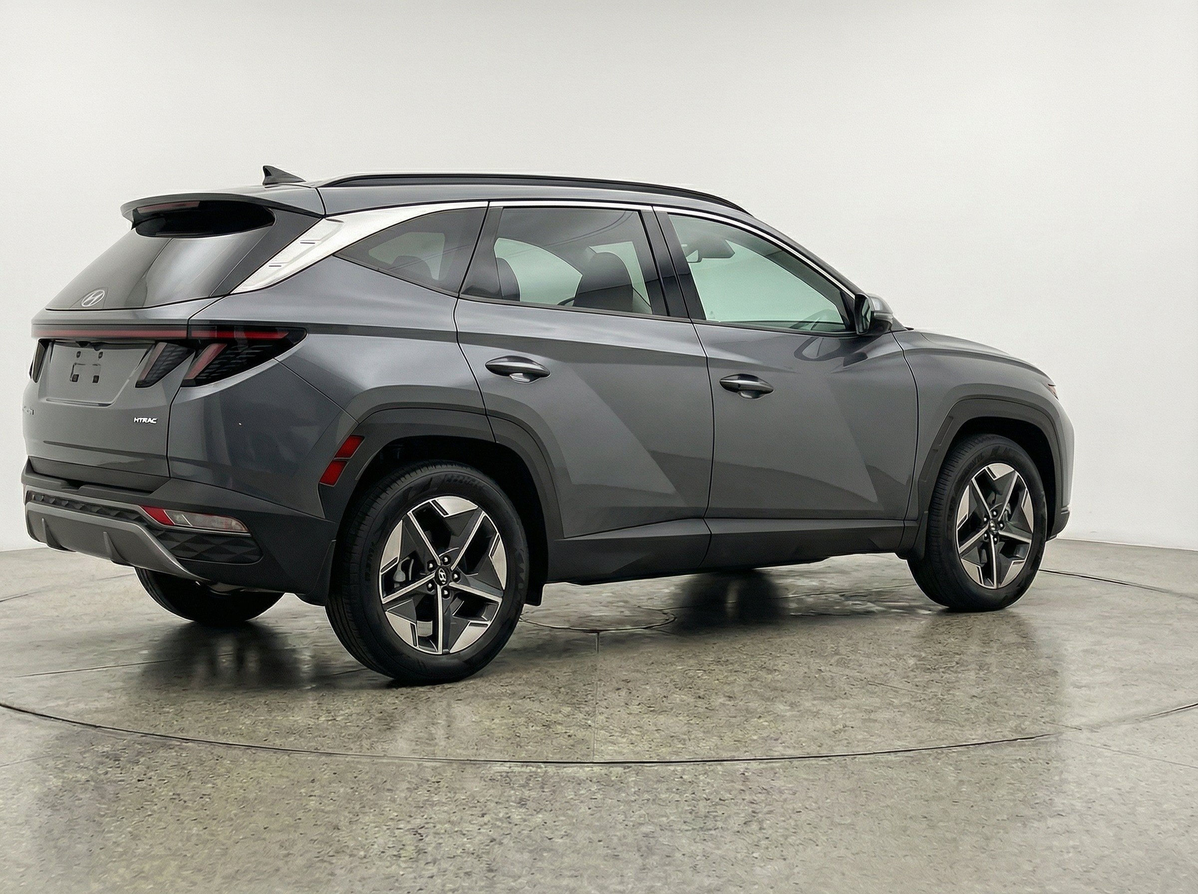 Thumbnail: 2026 Hyundai Tucson - 9