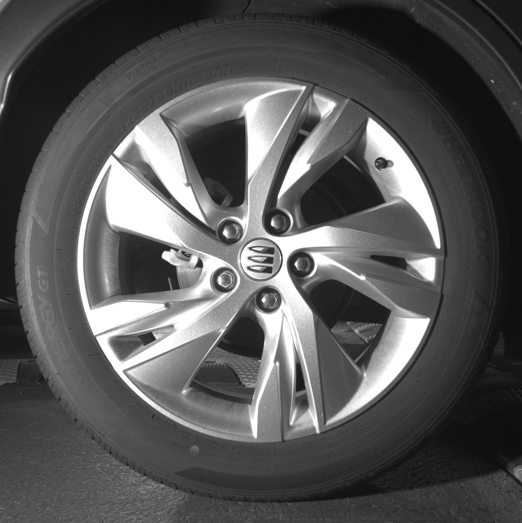 Thumbnail: 2025 Buick Encore GX - 12