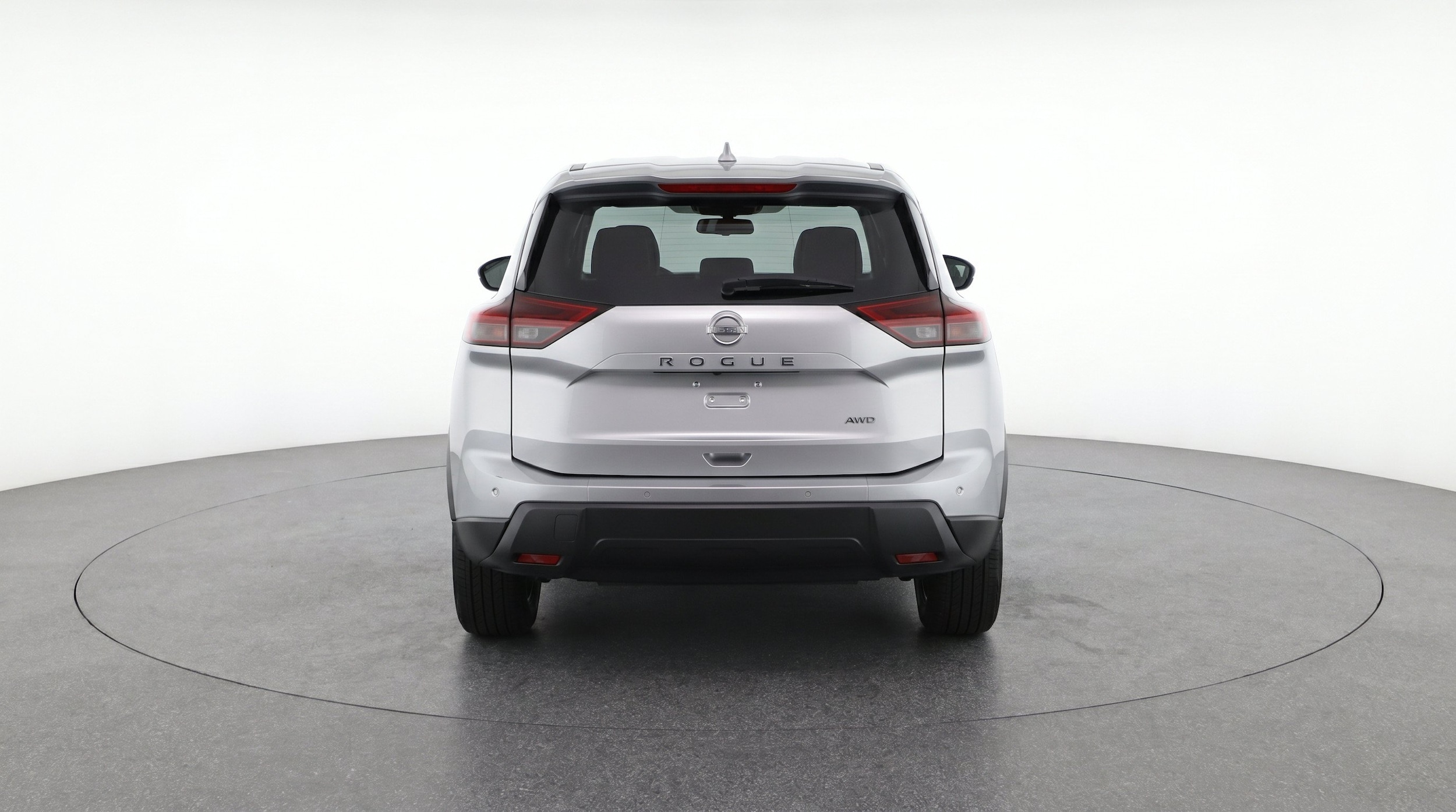 Thumbnail: 2025 Nissan Rogue - 7