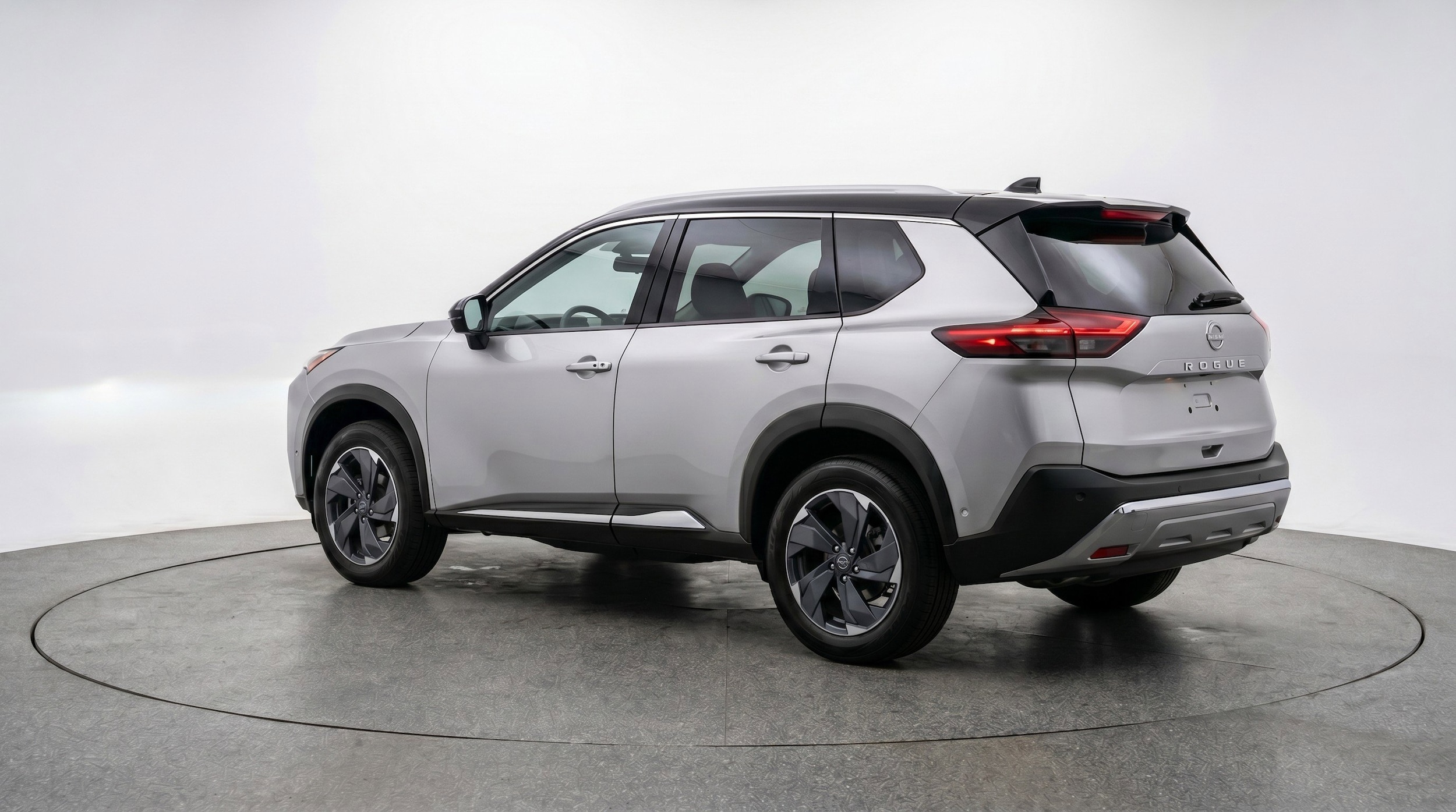 Thumbnail: 2025 Nissan Rogue - 6