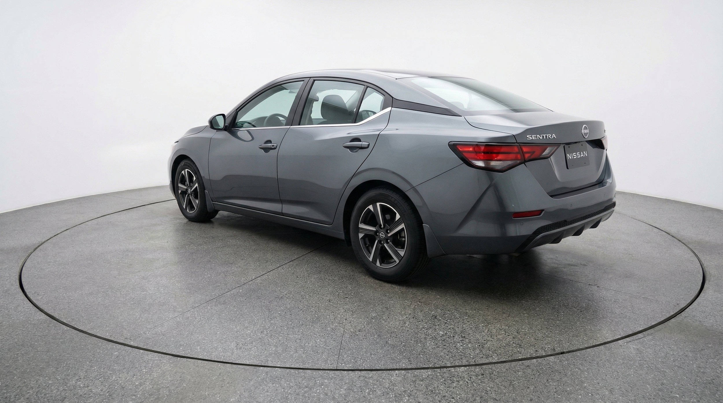 Thumbnail: 2025 Nissan Sentra - 6