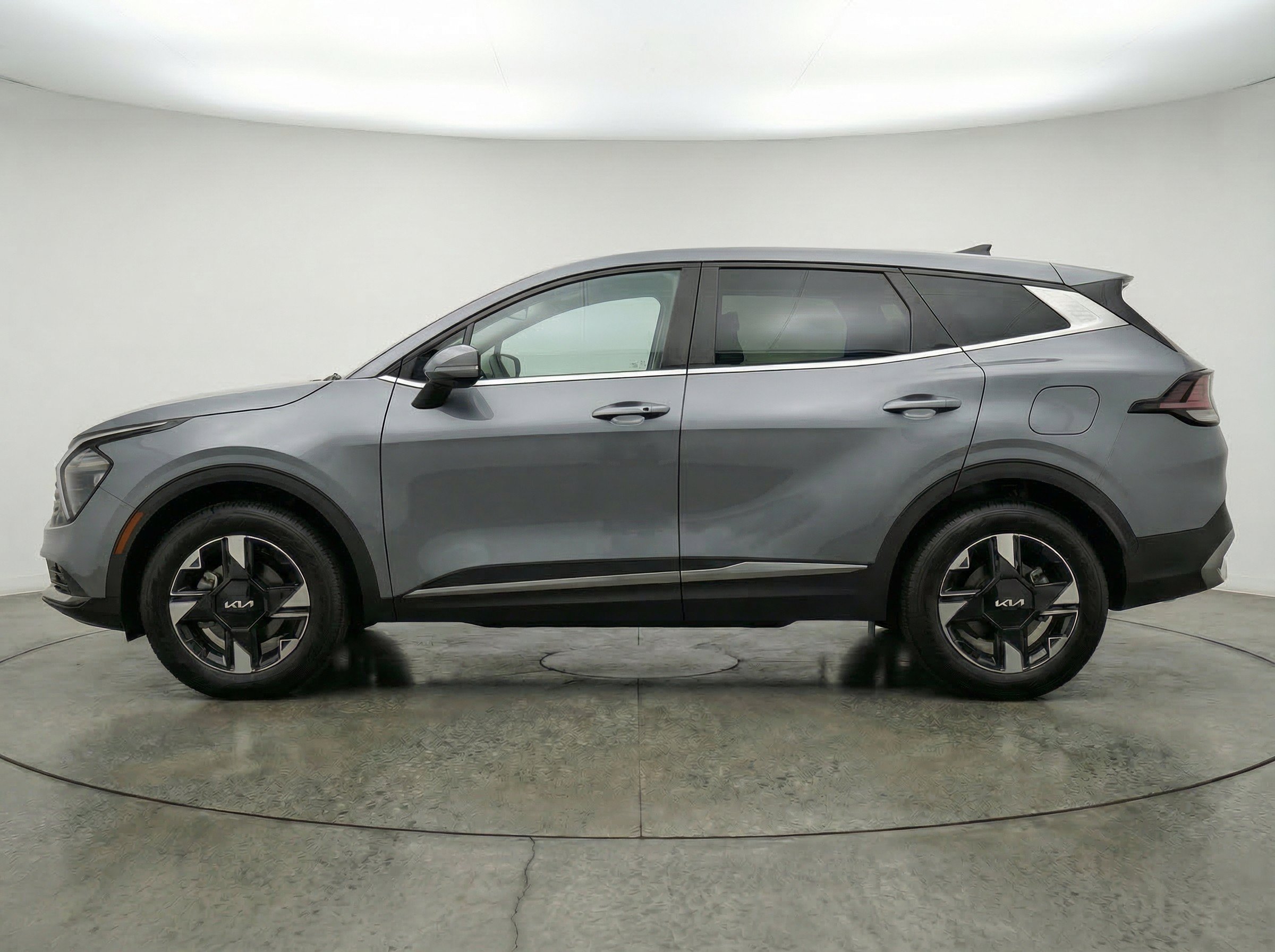 Thumbnail: 2026 Kia Sportage - 5