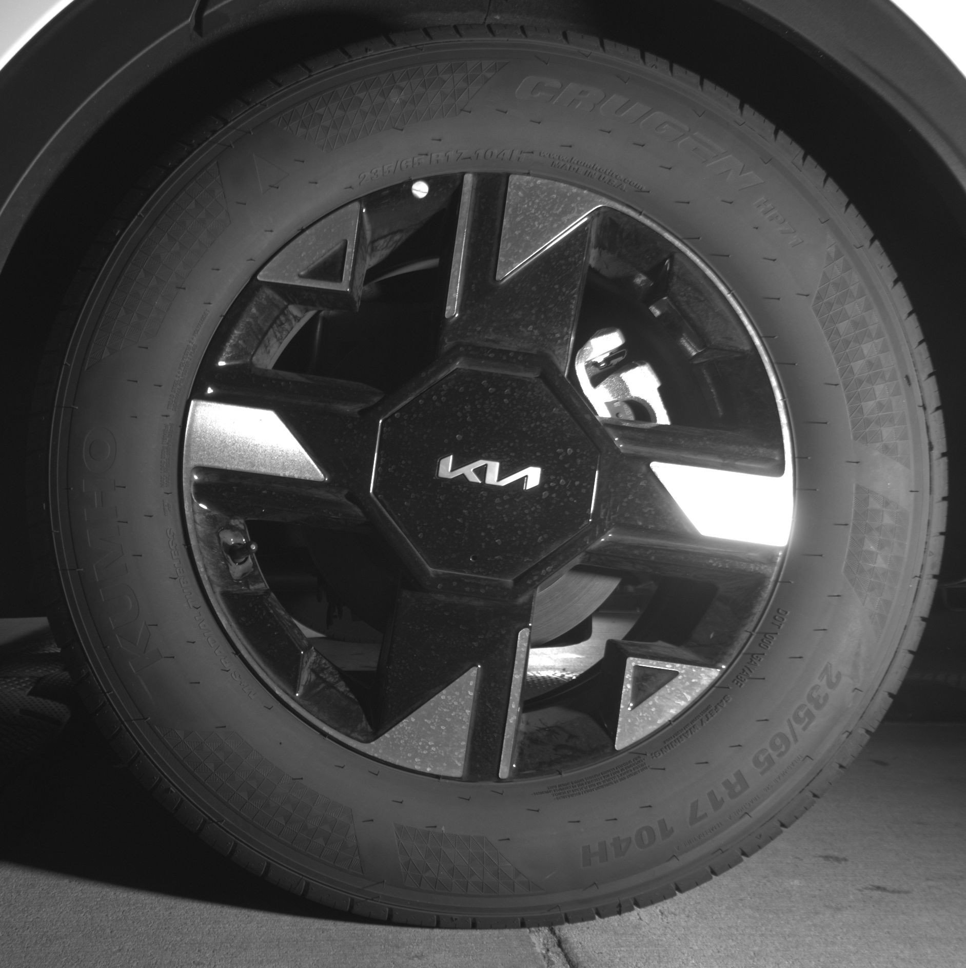Thumbnail: 2026 Kia Sportage - 14