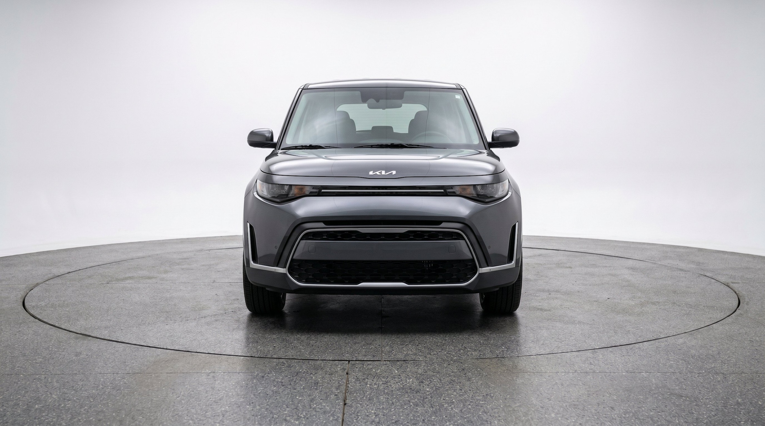 Thumbnail: 2025 Kia Soul - 2