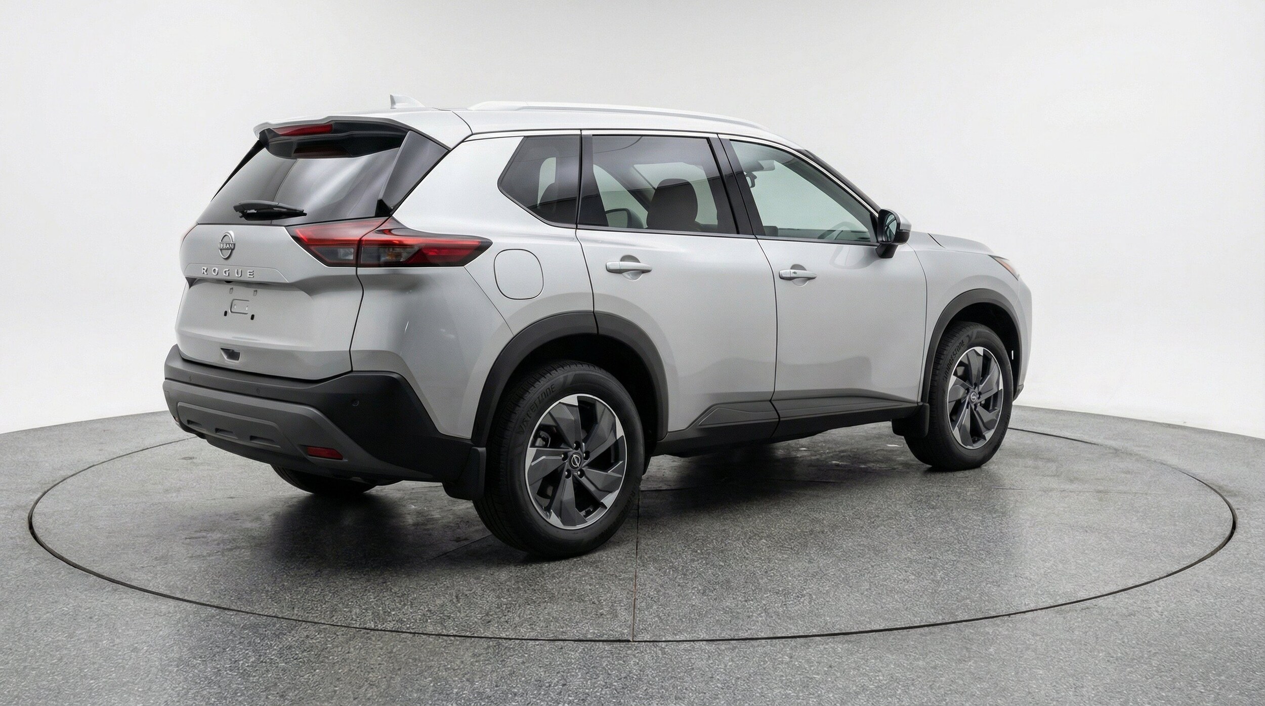 Thumbnail: 2025 Nissan Rogue - 9