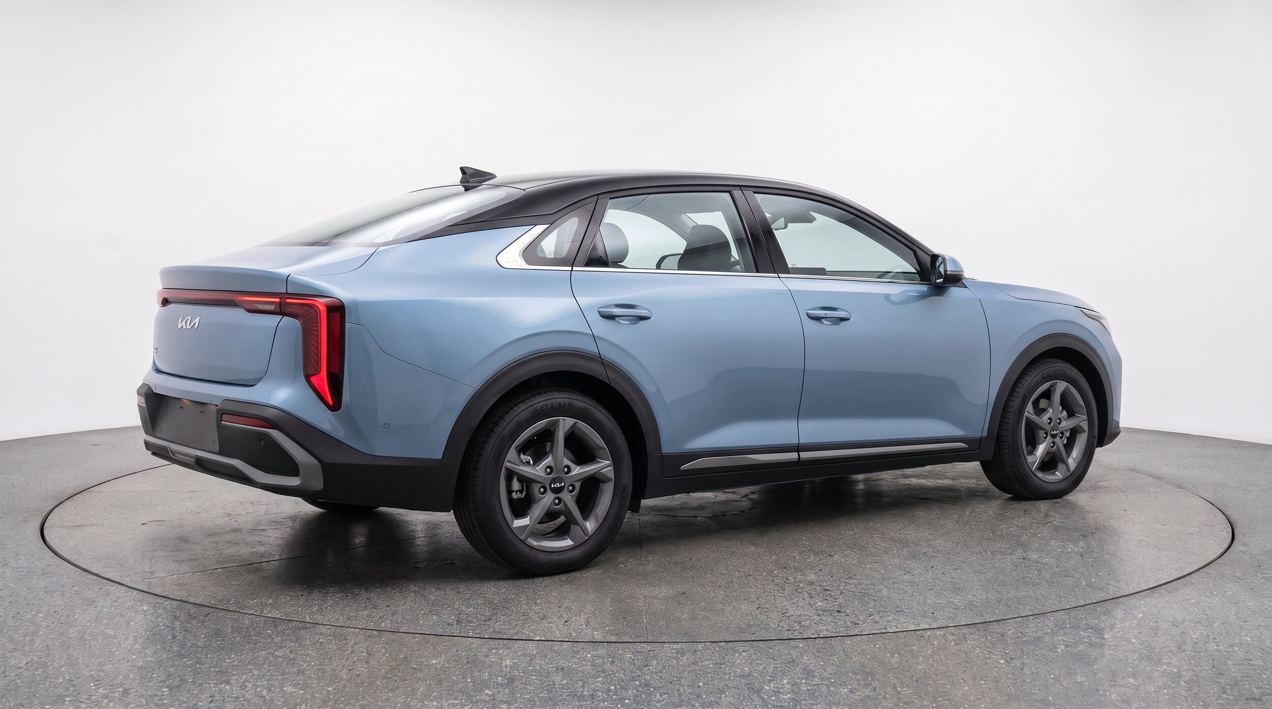 Thumbnail: 2026 Kia K4 - 9