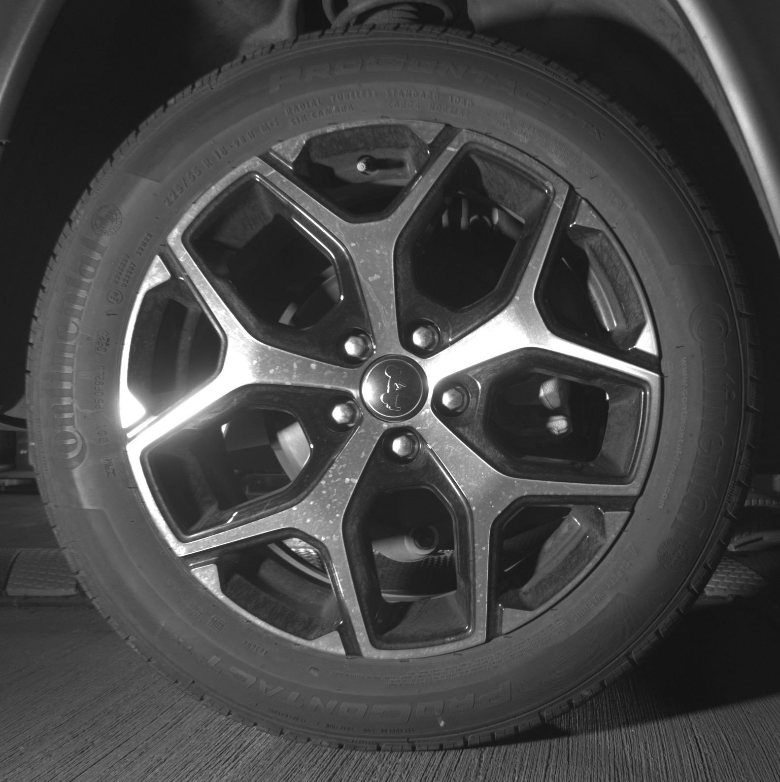 Thumbnail: 2025 Jeep Compass - 15