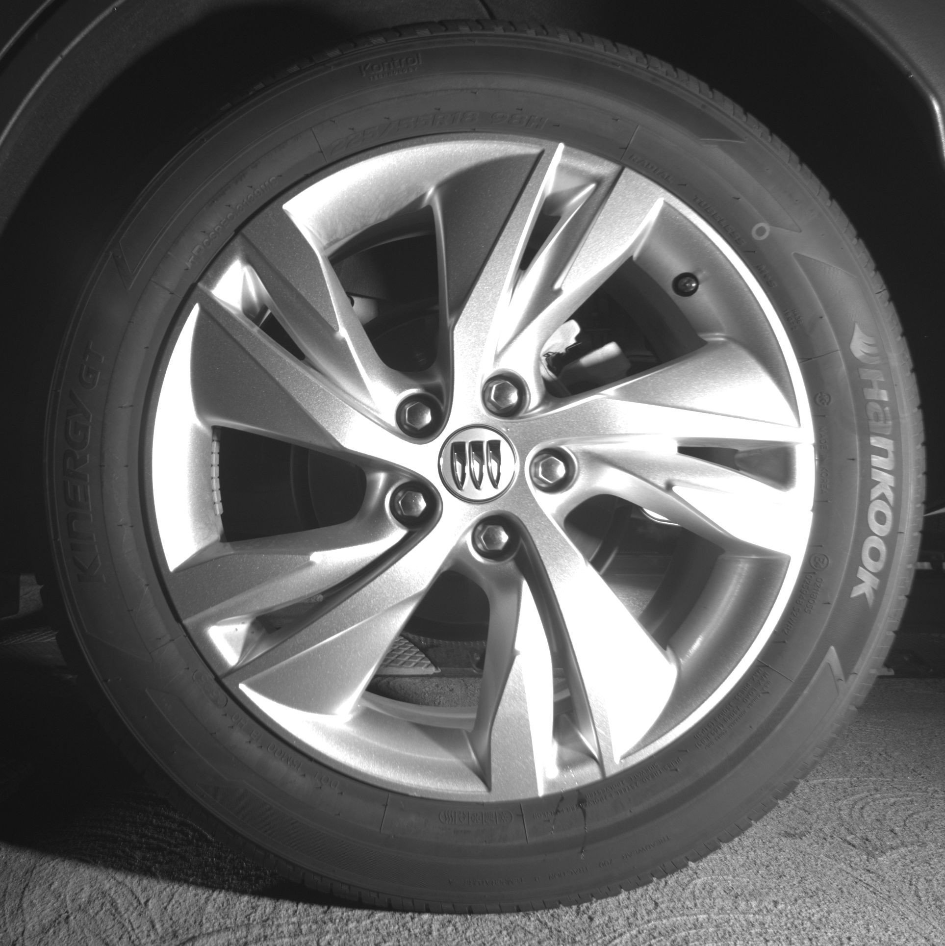 Thumbnail: 2025 Buick Encore GX - 14