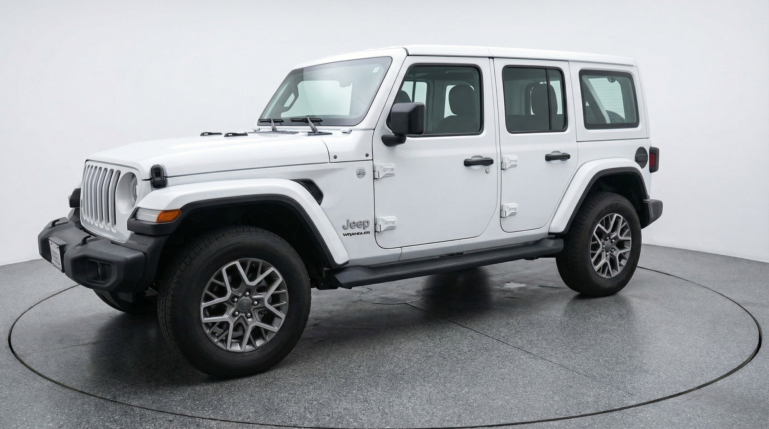 Thumbnail: 2025 Jeep Wrangler - 3