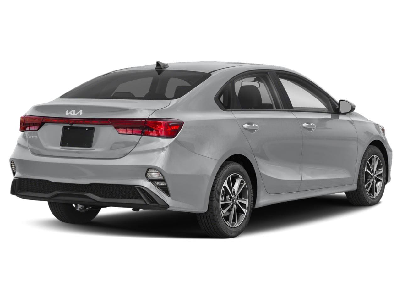 Thumbnail: 2023 Kia Forte - 2