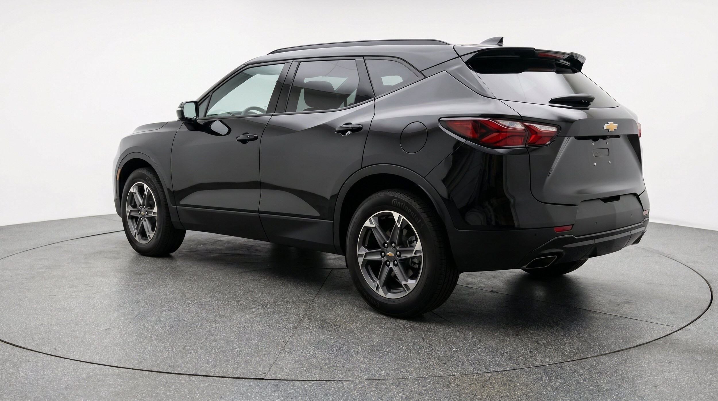 Thumbnail: 2025 Chevrolet Blazer - 6