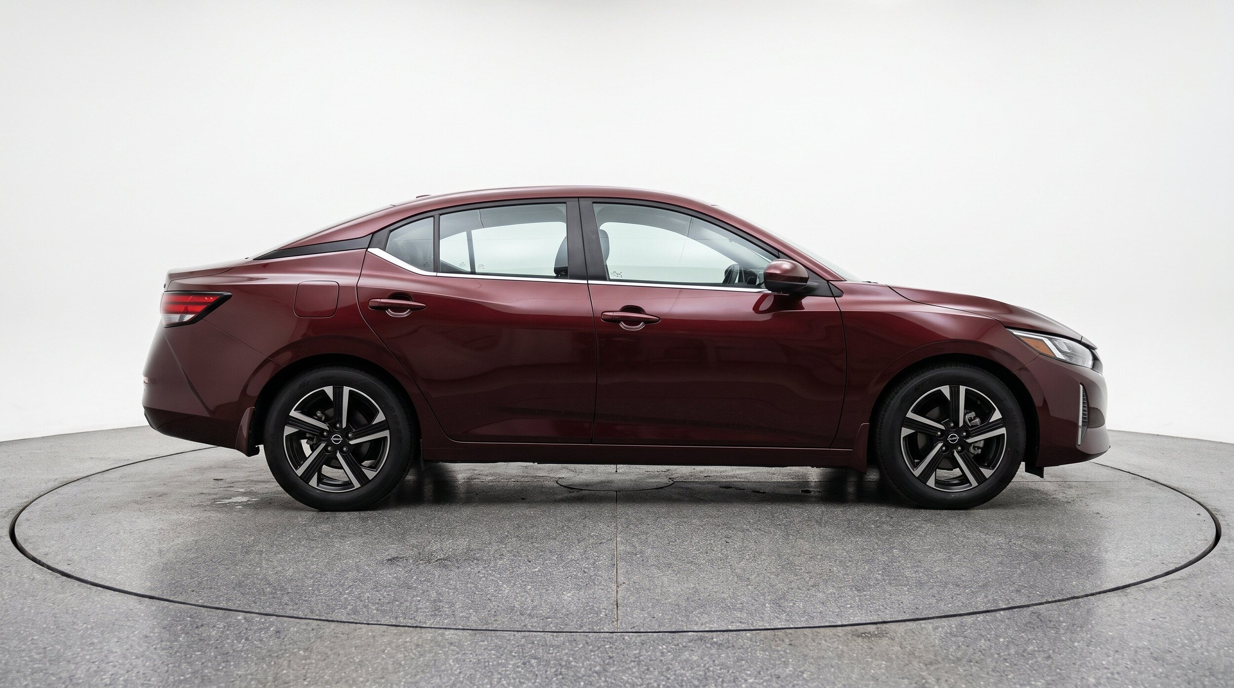 Thumbnail: 2025 Nissan Sentra - 11