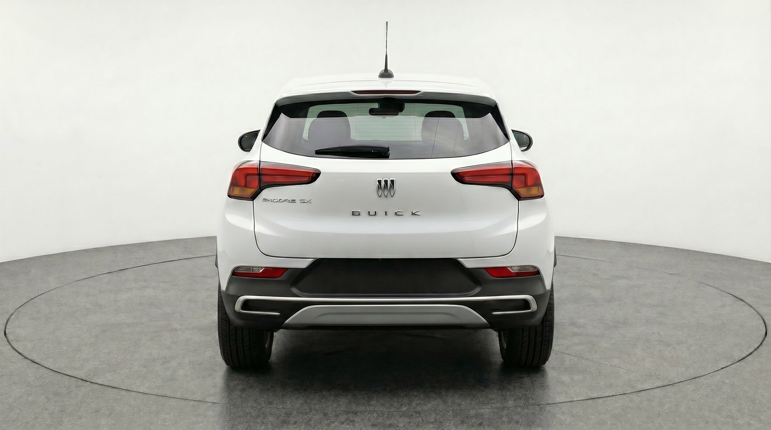 Thumbnail: 2025 Buick Encore GX - 7