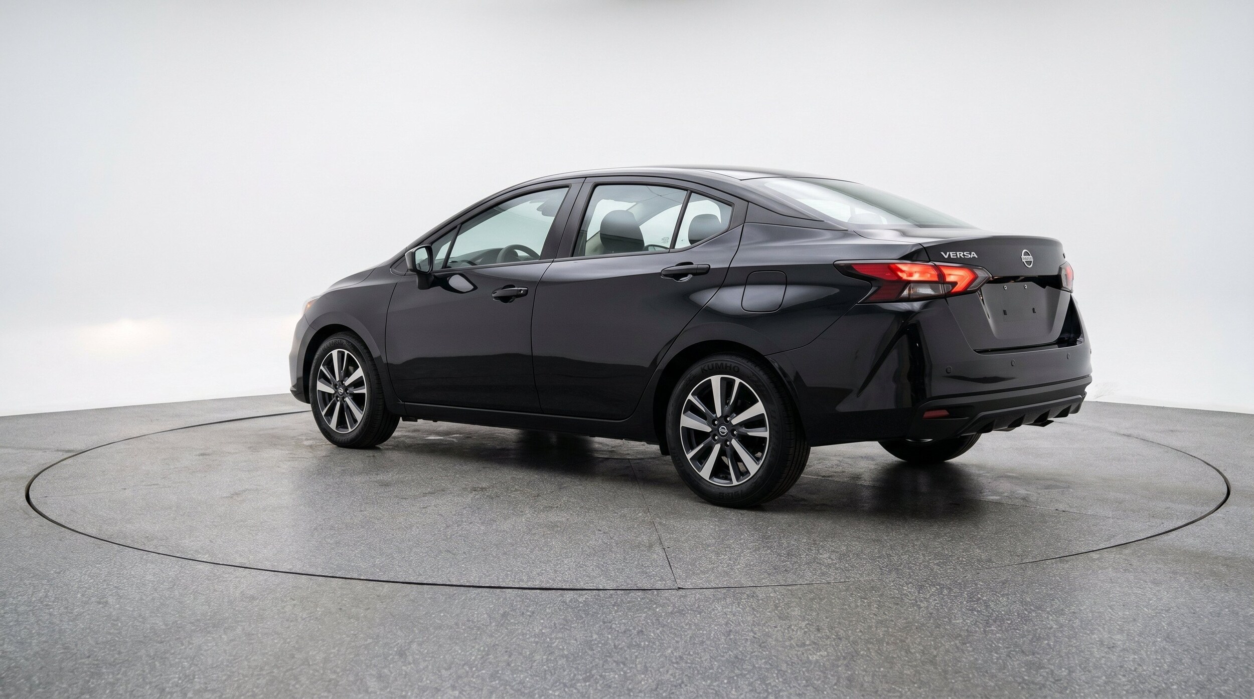 Thumbnail: 2025 Nissan Versa - 6