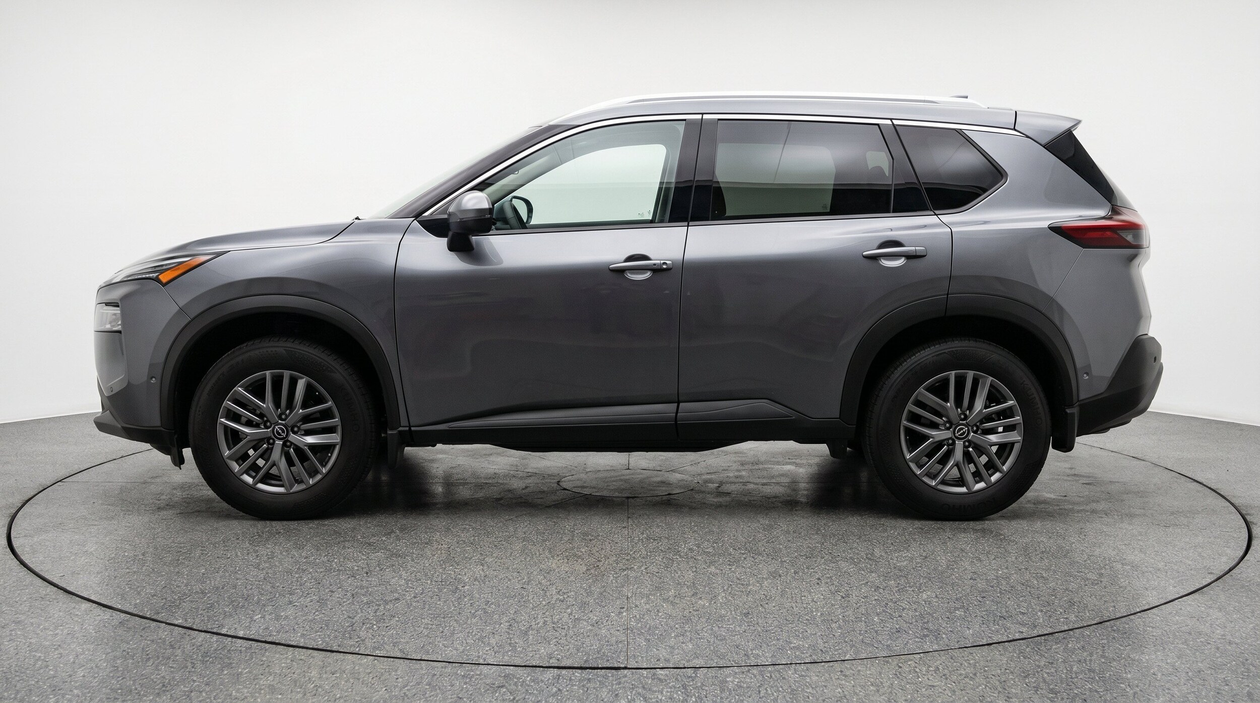 Thumbnail: 2026 Nissan Rogue - 5