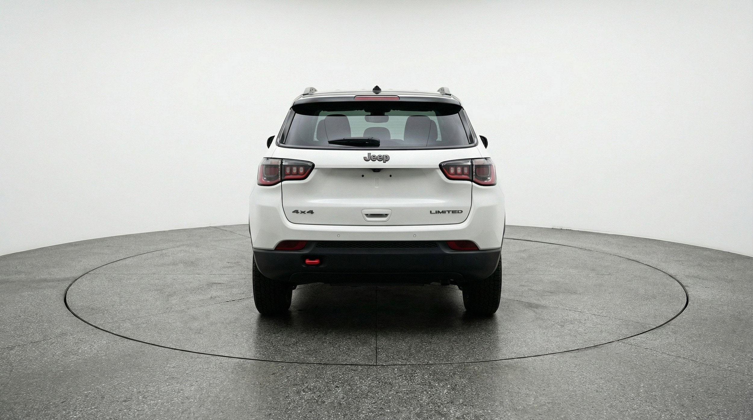Thumbnail: 2025 Jeep Compass - 7