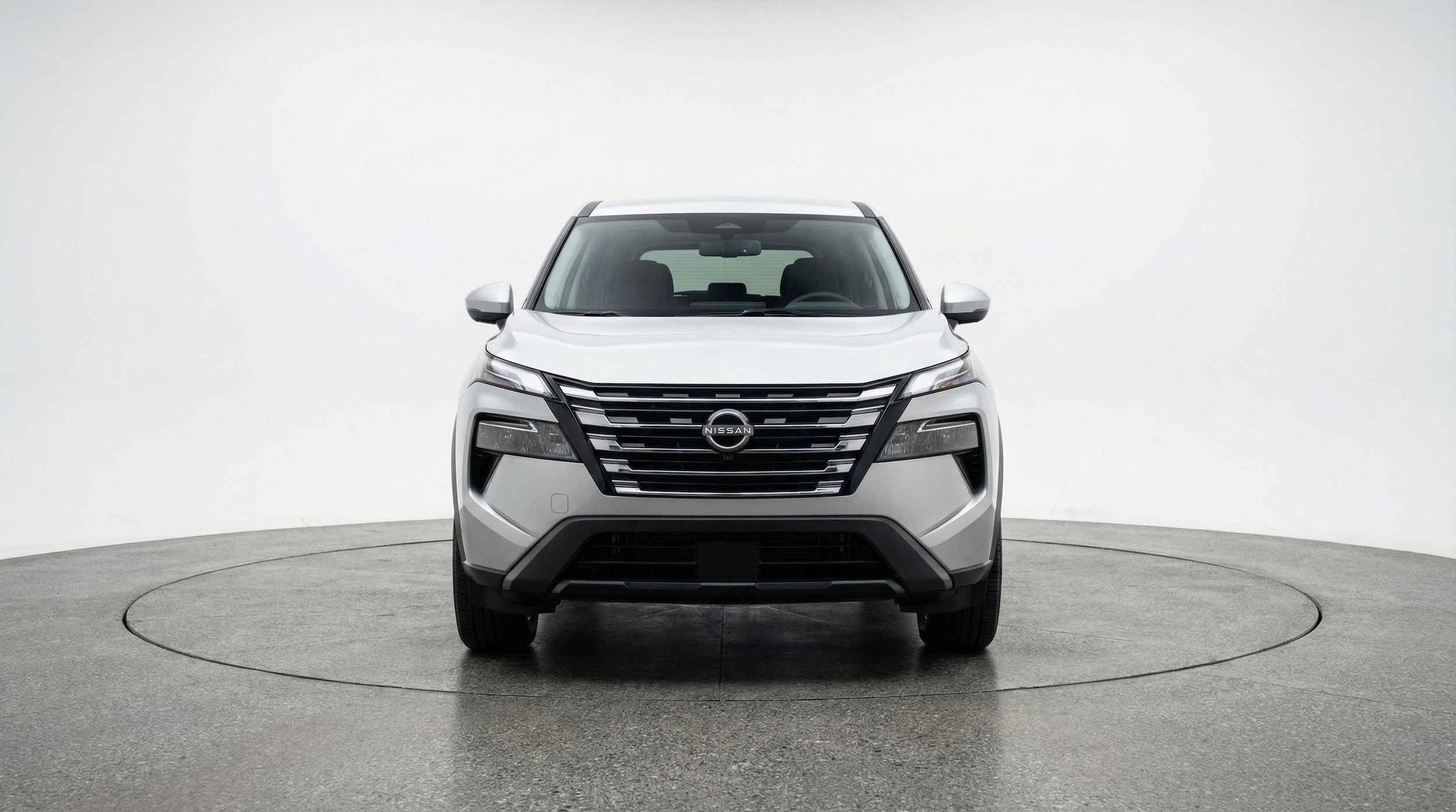 Thumbnail: 2025 Nissan Rogue - 2