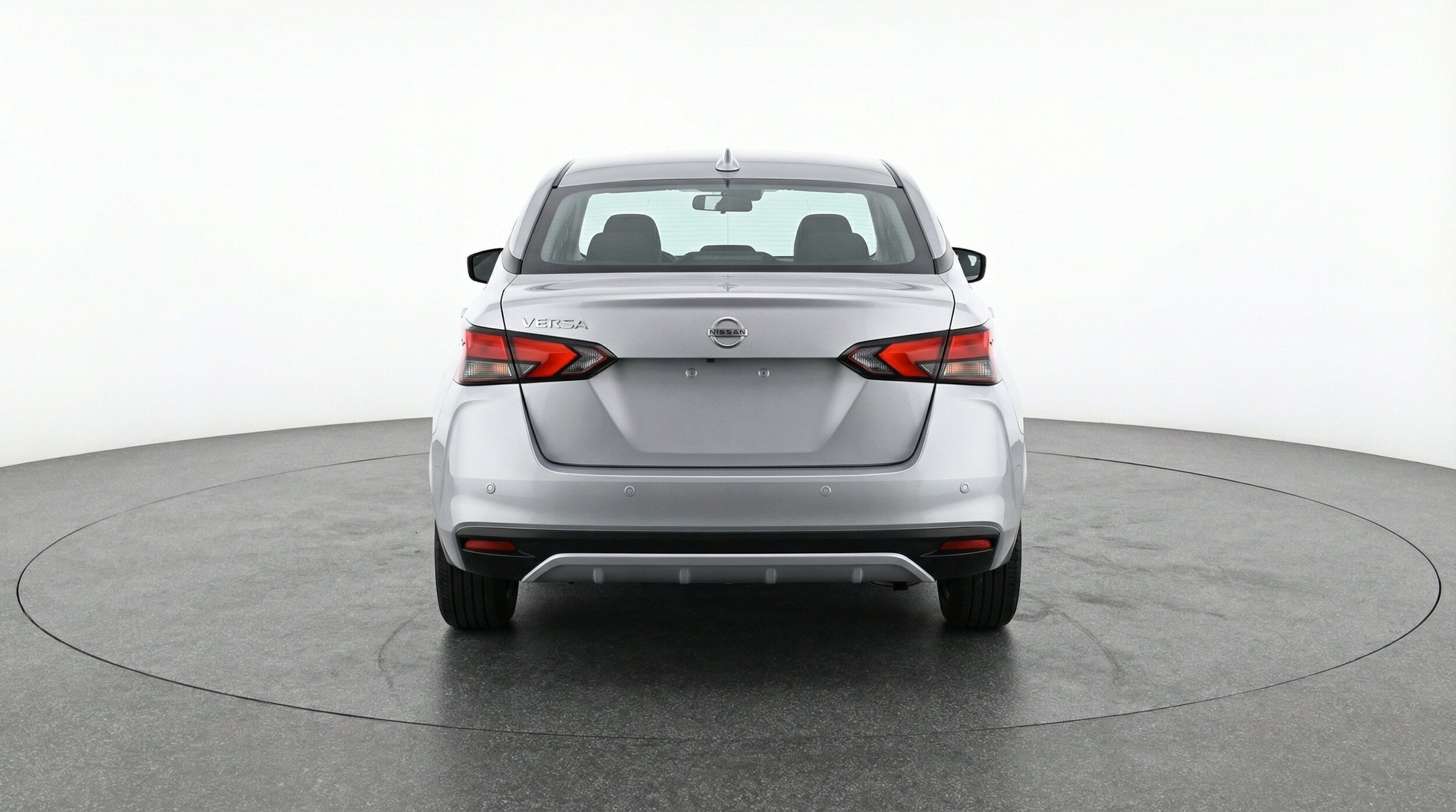 Thumbnail: 2025 Nissan Versa - 7