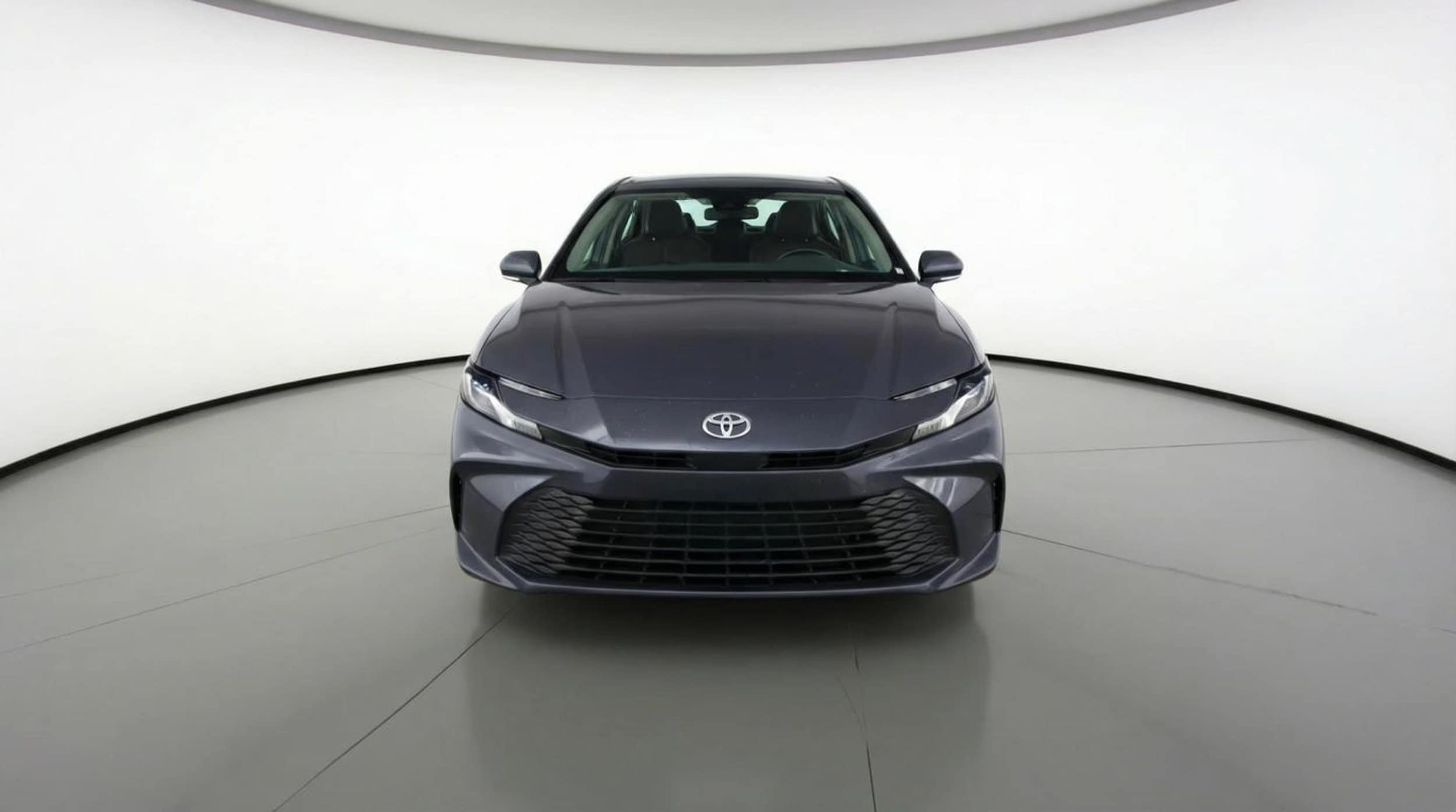 Thumbnail: 2025 Toyota Camry - 2
