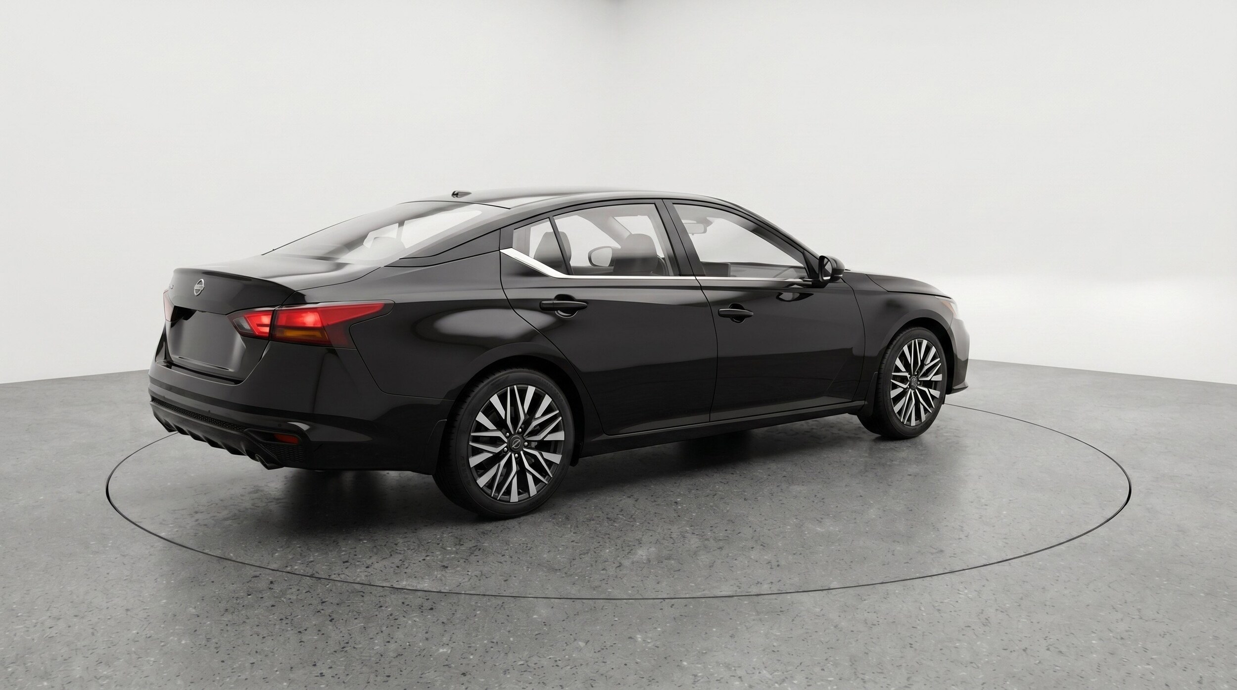 Thumbnail: 2025 Nissan Altima - 9