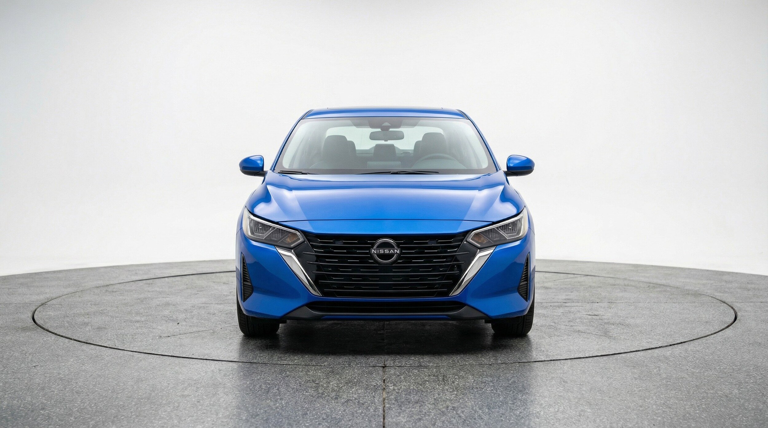 Thumbnail: 2025 Nissan Sentra - 2