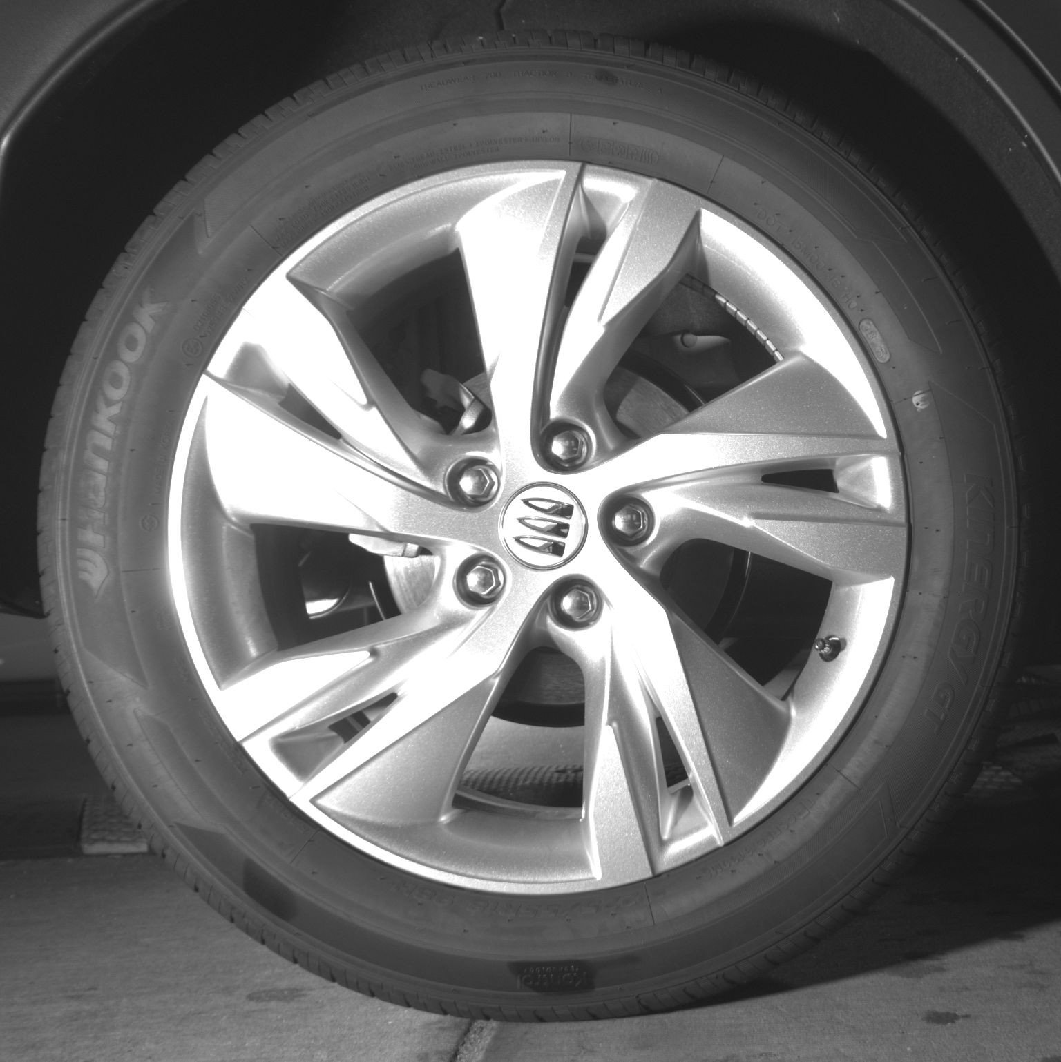 Thumbnail: 2026 Buick Encore GX - 15