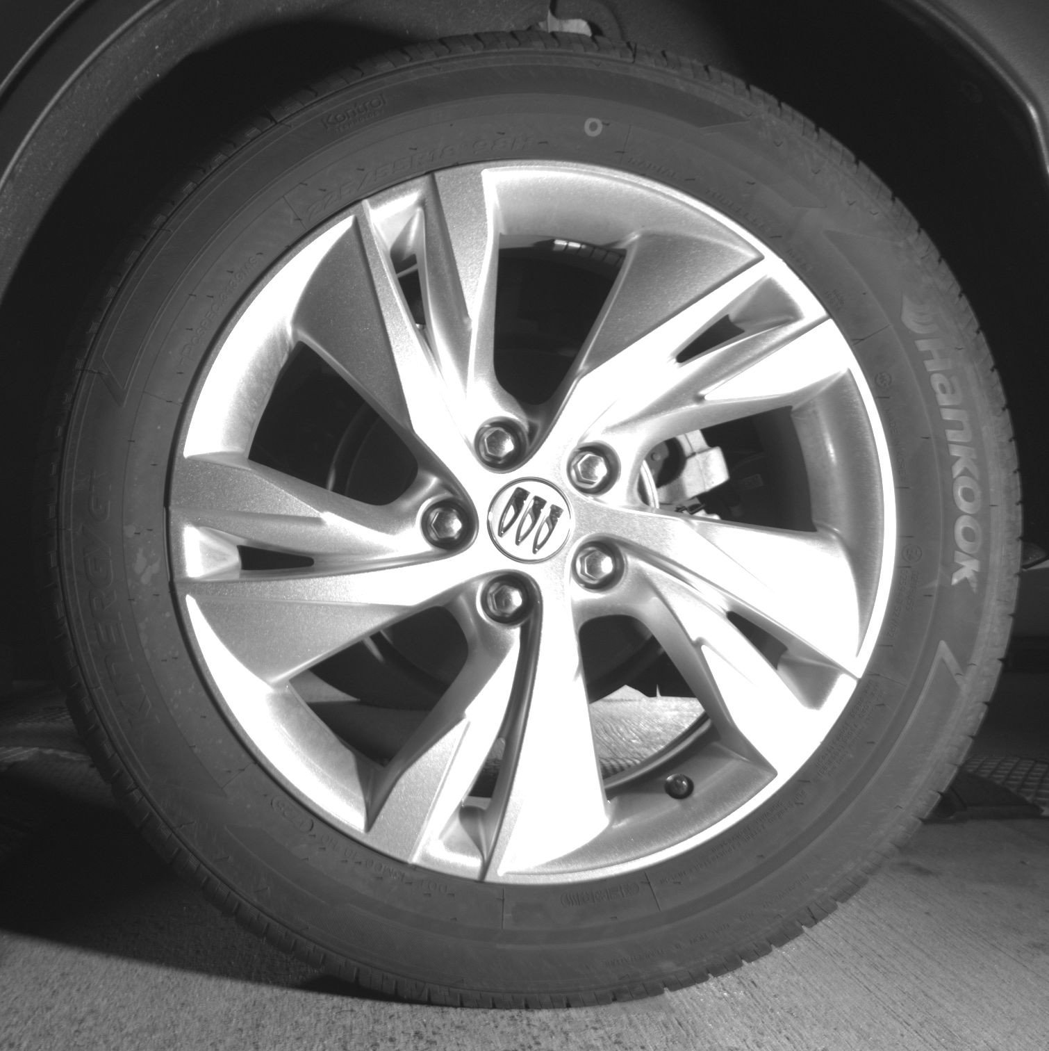 Thumbnail: 2026 Buick Encore GX - 14