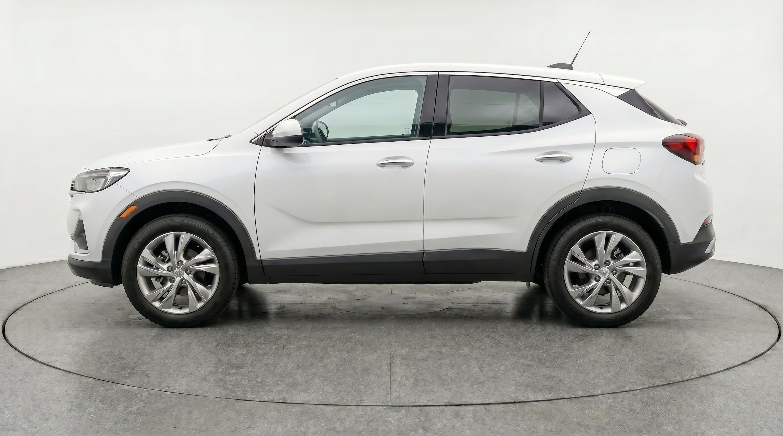 Thumbnail: 2026 Buick Encore GX - 5