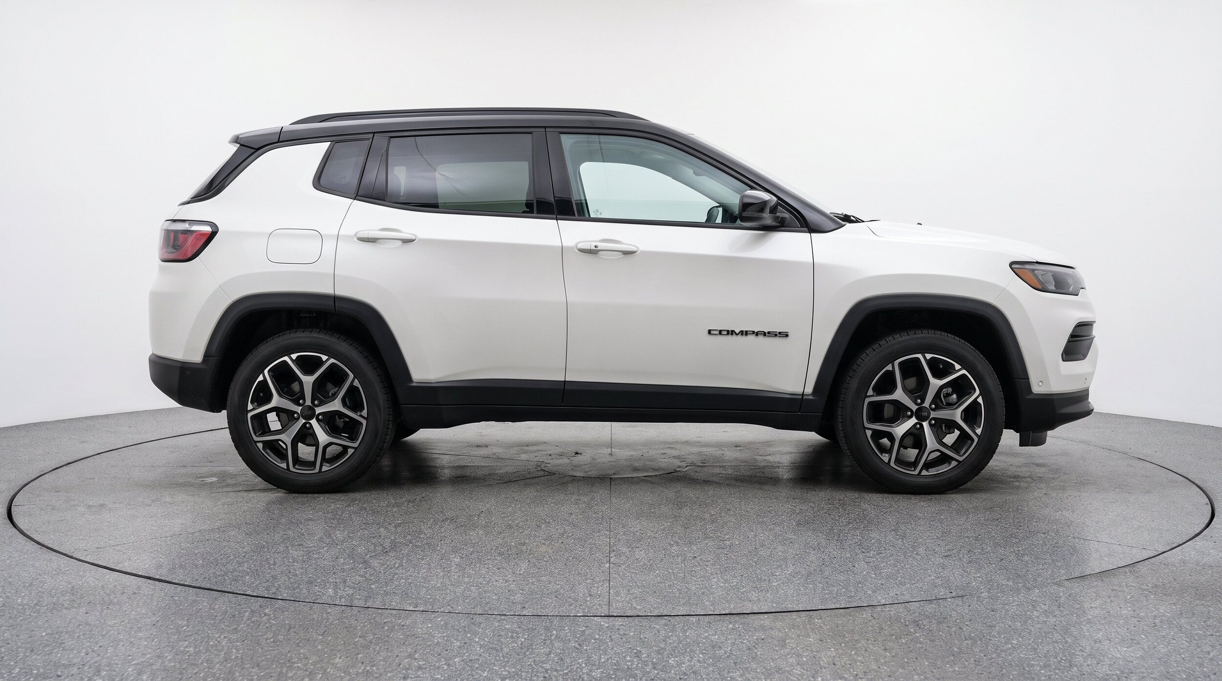 Thumbnail: 2025 Jeep Compass - 11