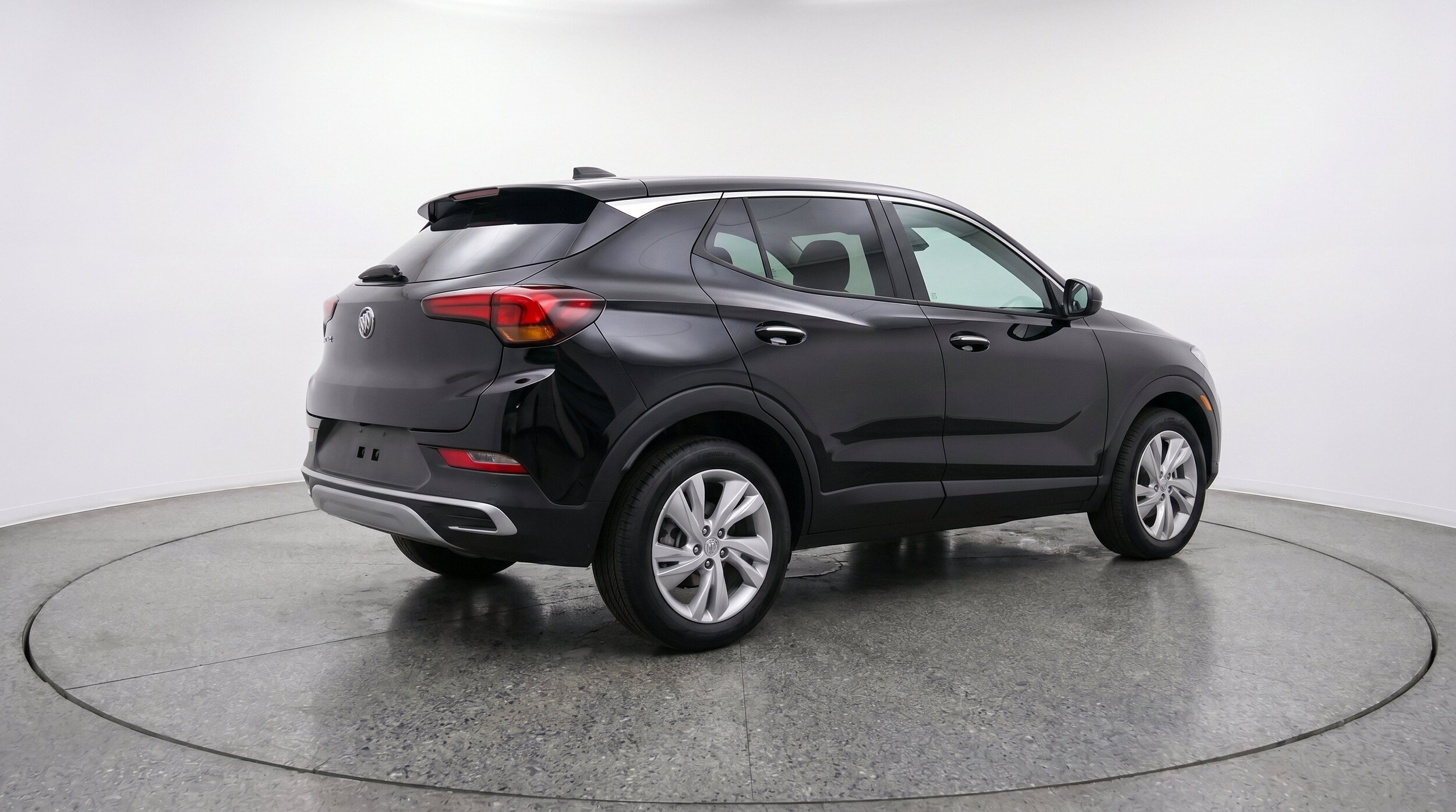 Thumbnail: 2026 Buick Encore GX - 9