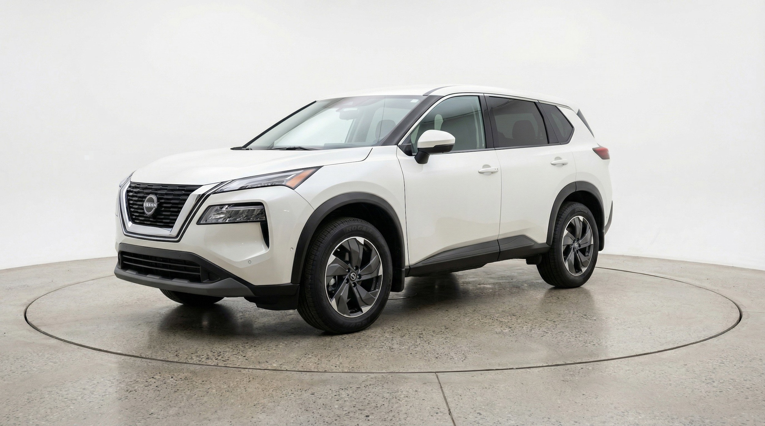 Thumbnail: 2025 Nissan Rogue - 3