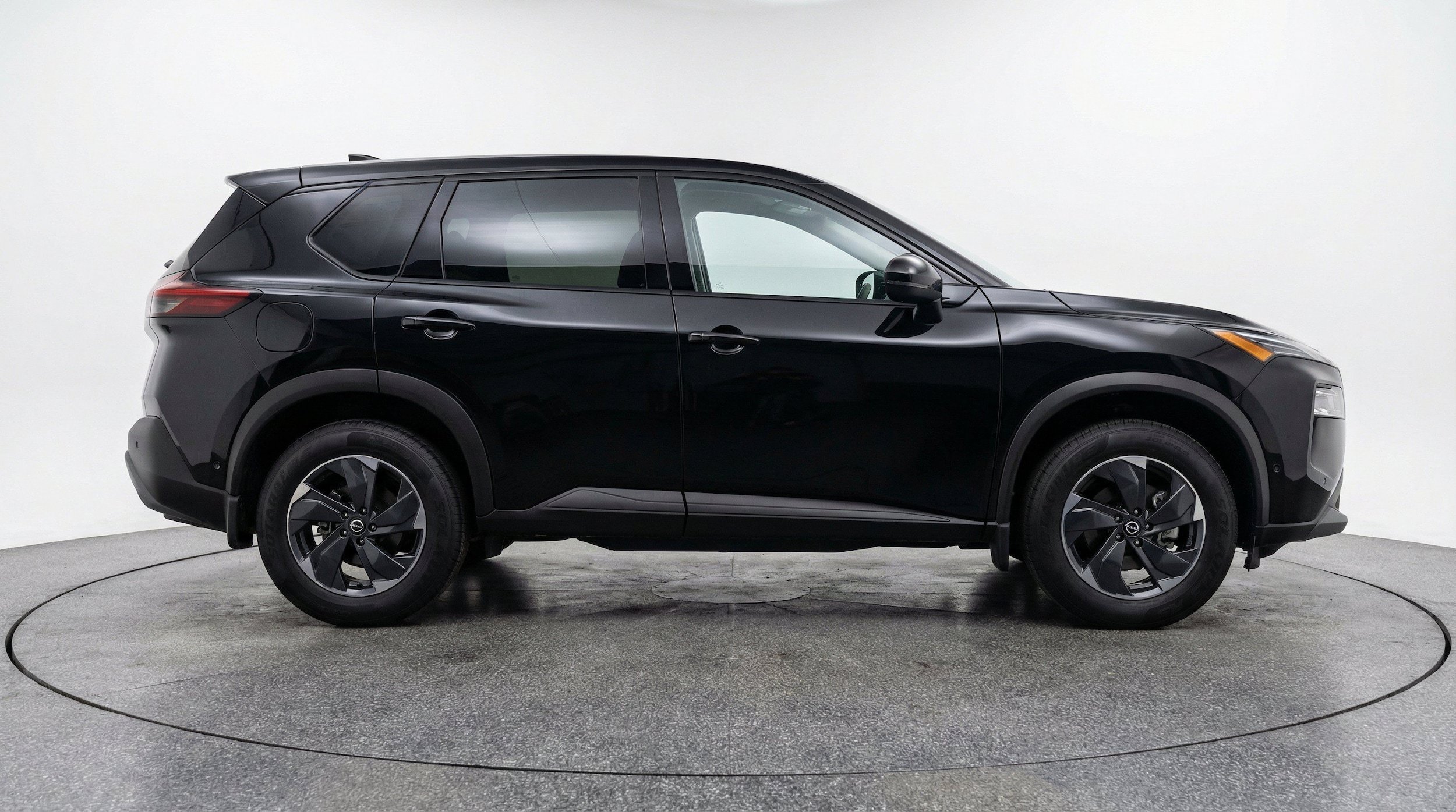 Thumbnail: 2025 Nissan Rogue - 11