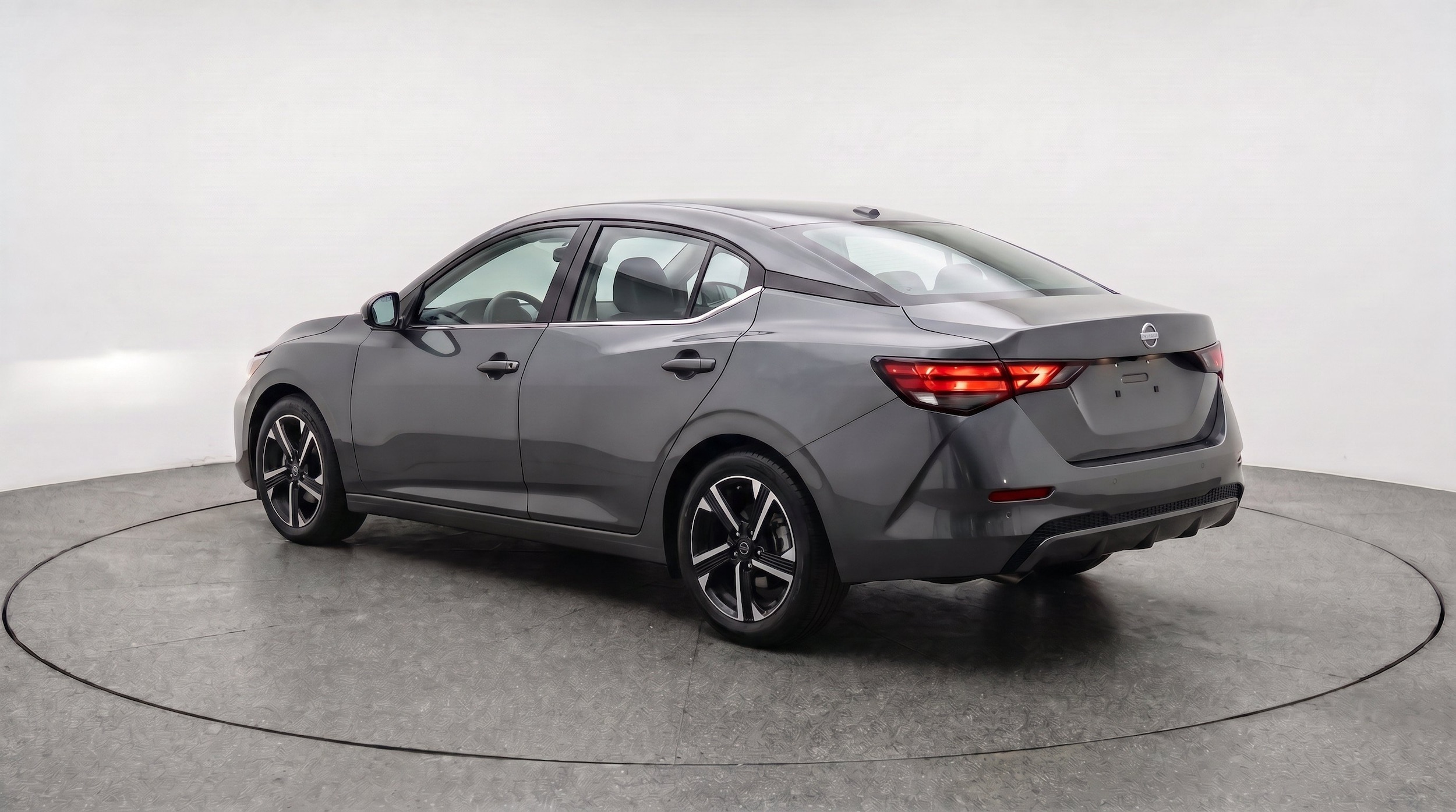 Thumbnail: 2025 Nissan Sentra - 6