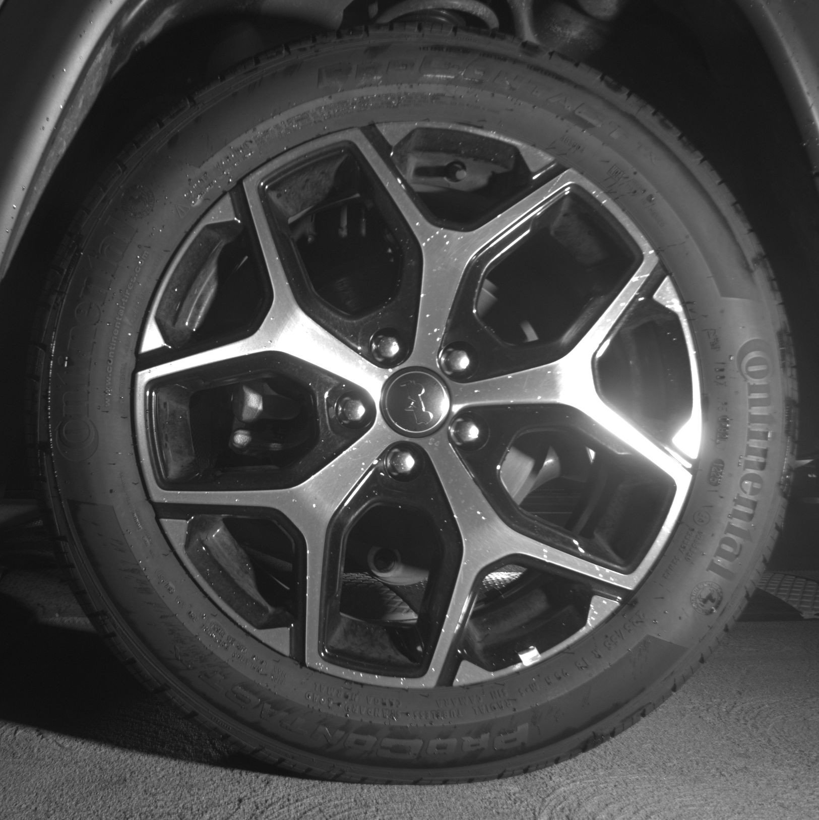 Thumbnail: 2025 Jeep Compass - 14