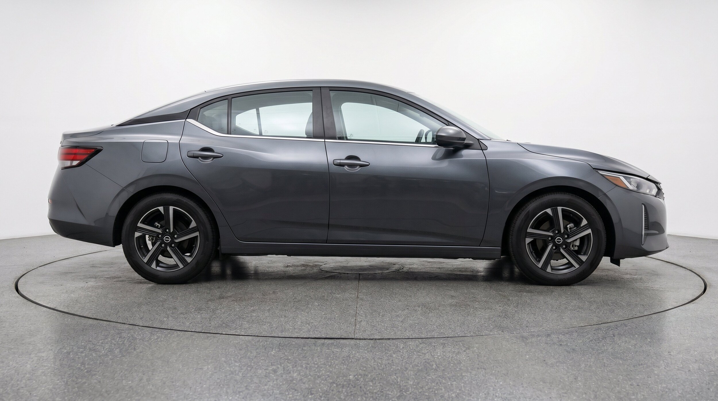 Thumbnail: 2025 Nissan Sentra - 11