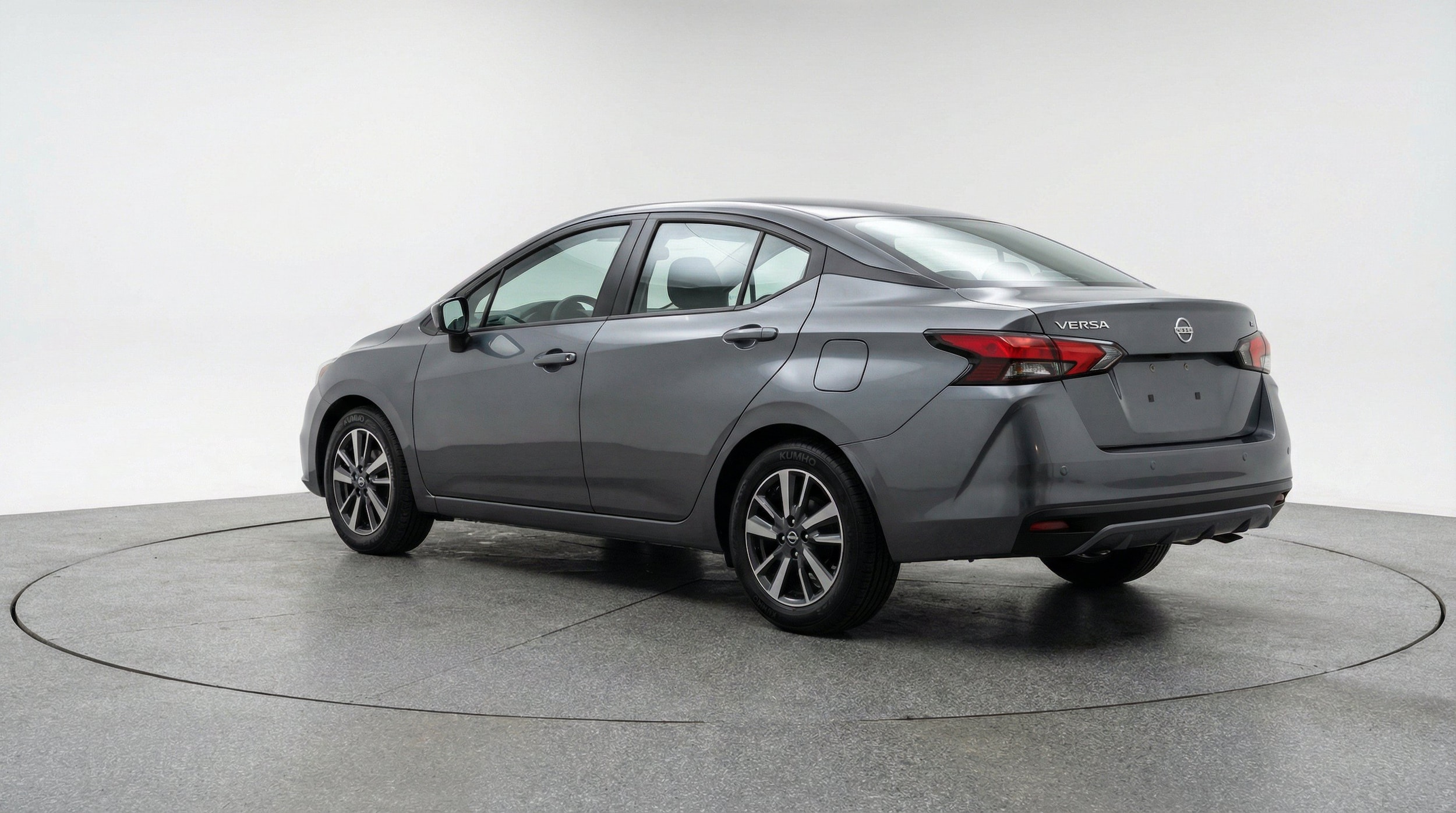 Thumbnail: 2025 Nissan Versa - 6